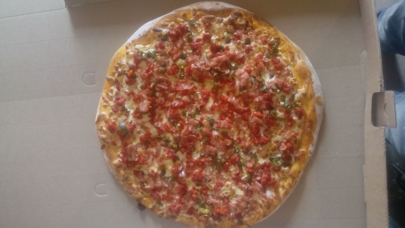 Pizzeria Italiano image 3