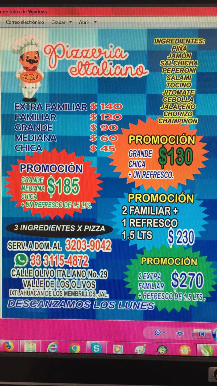 Pizzeria Italiano image 8