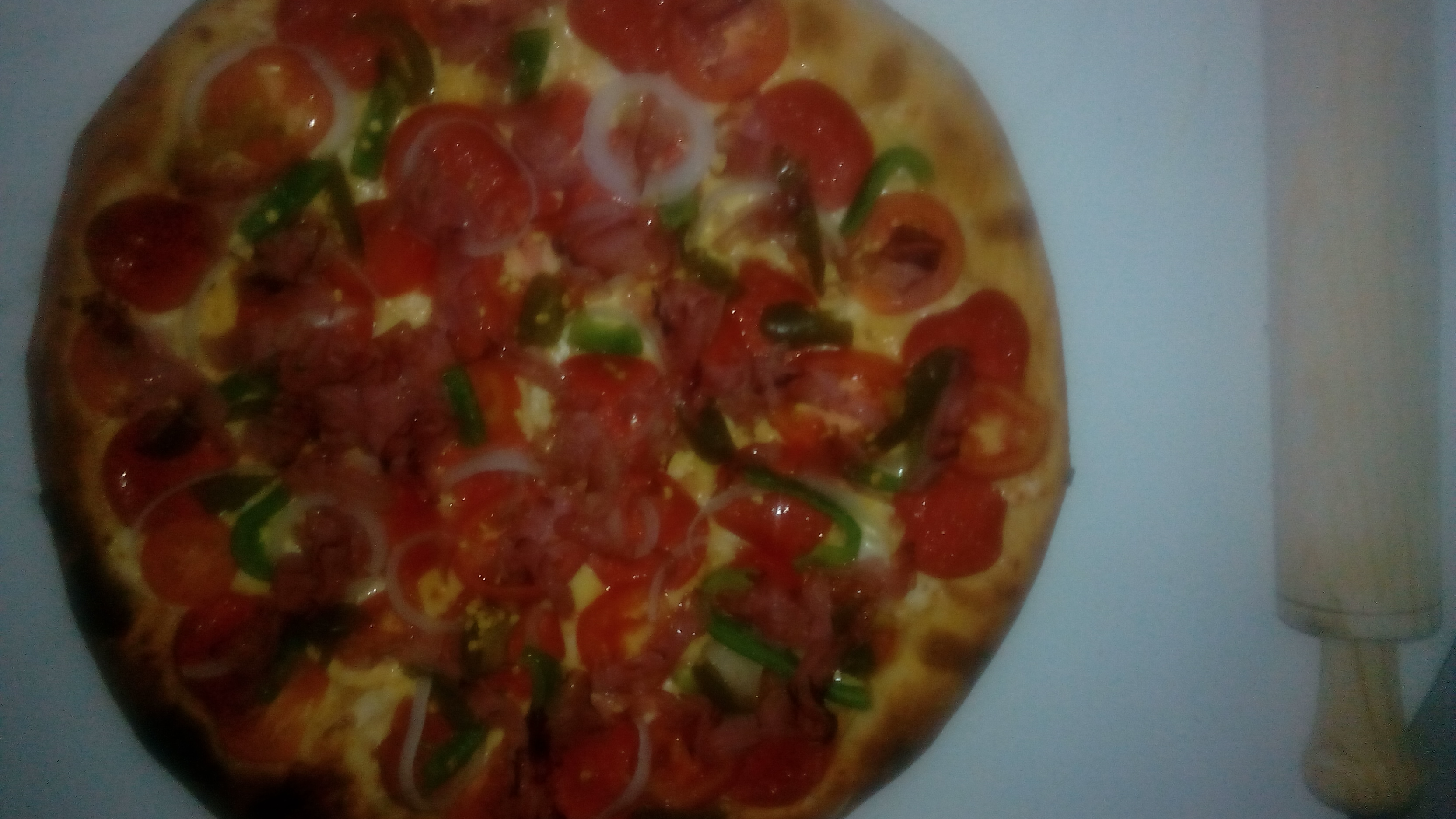 Pizzeria Italiano image 9