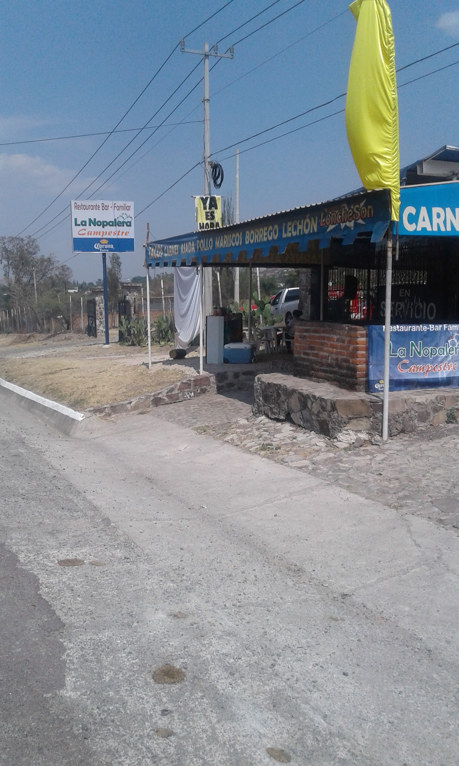 Restaurante La Nopalera image 4