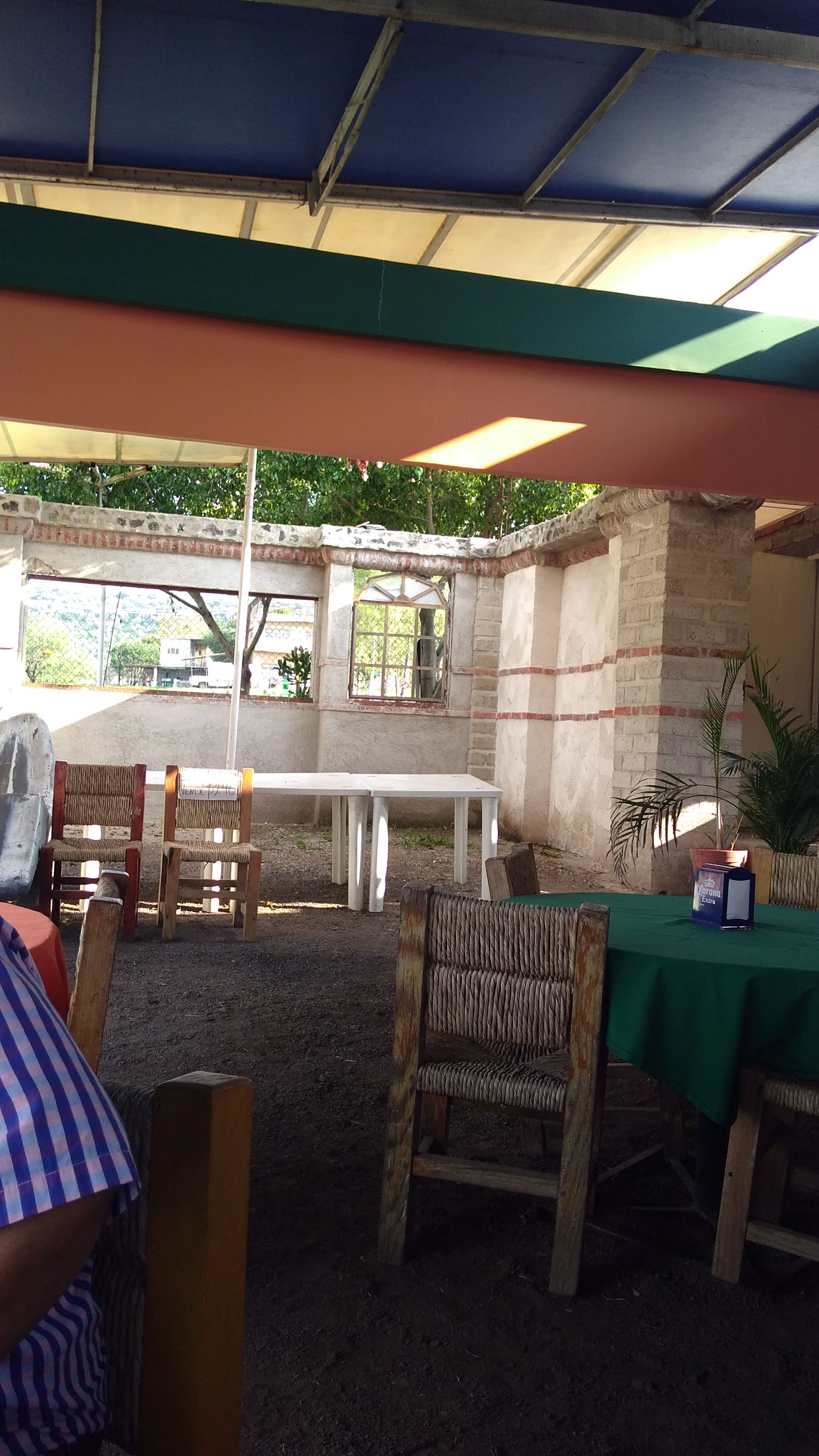 Restaurante La Nopalera image 6