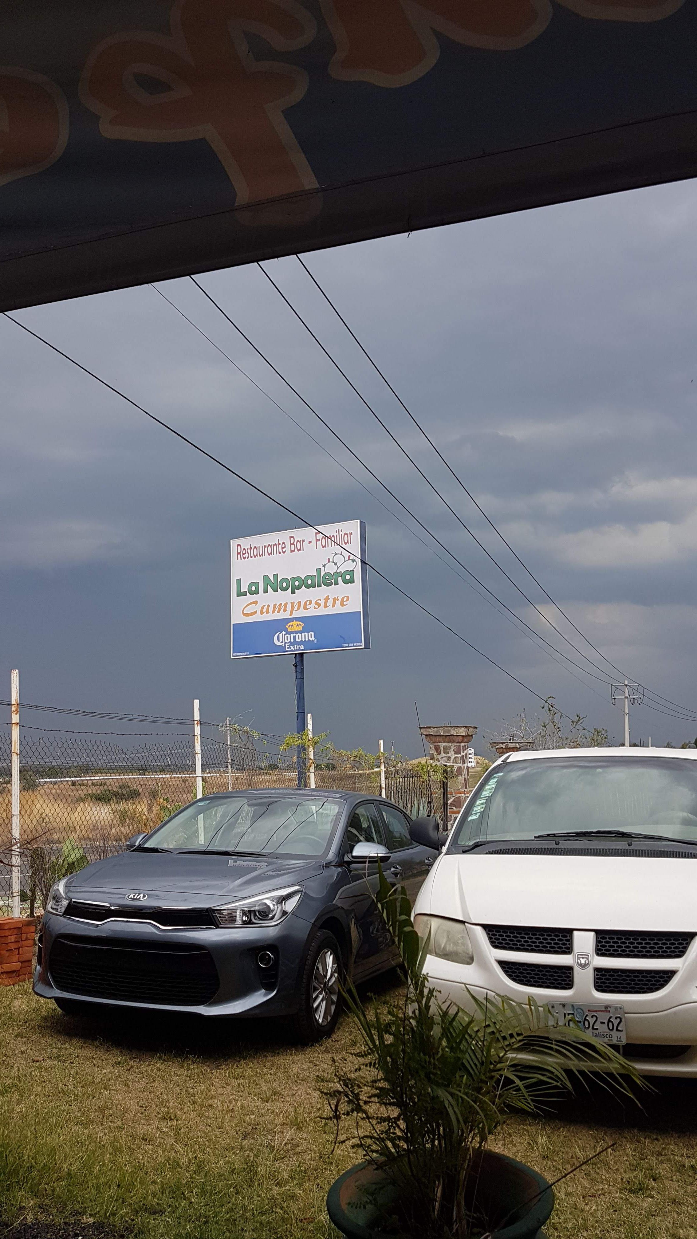 Restaurante La Nopalera image 8