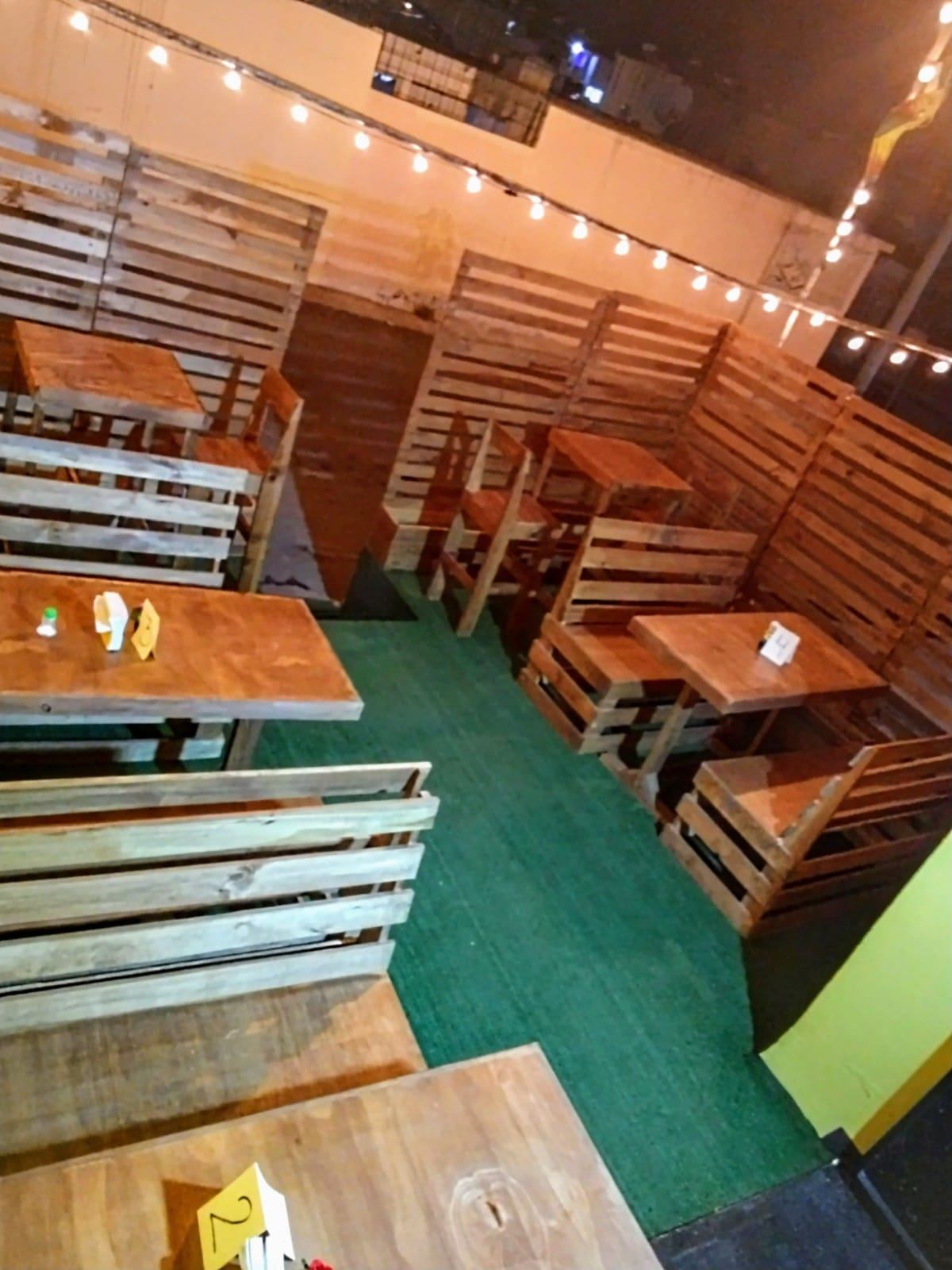 EL TUCANAZO image 10