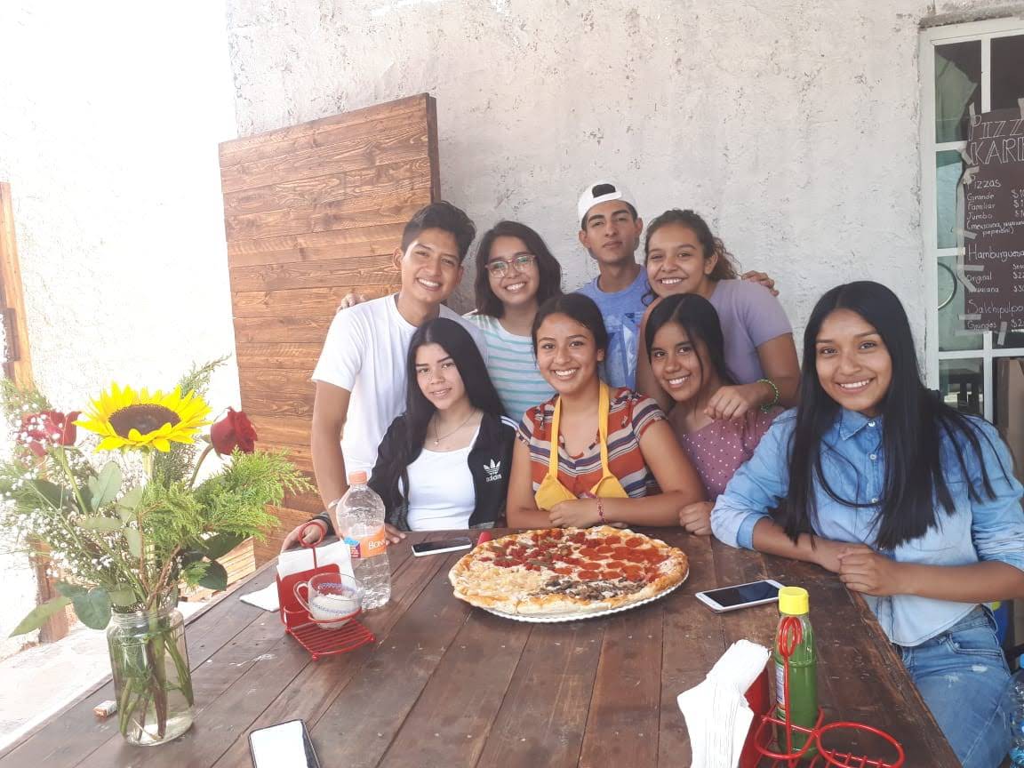 Pizzería Karen image 9