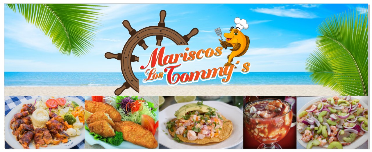 Mariscos los Tommy's image 1