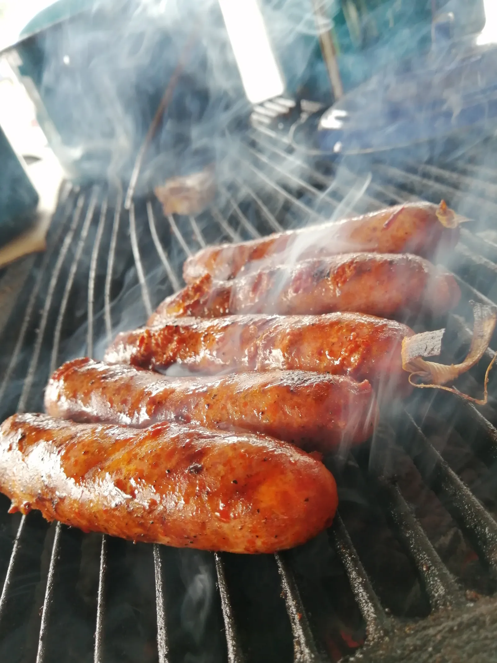 Los Originales Pollos y Costillas al carbón 'Maty' image 4