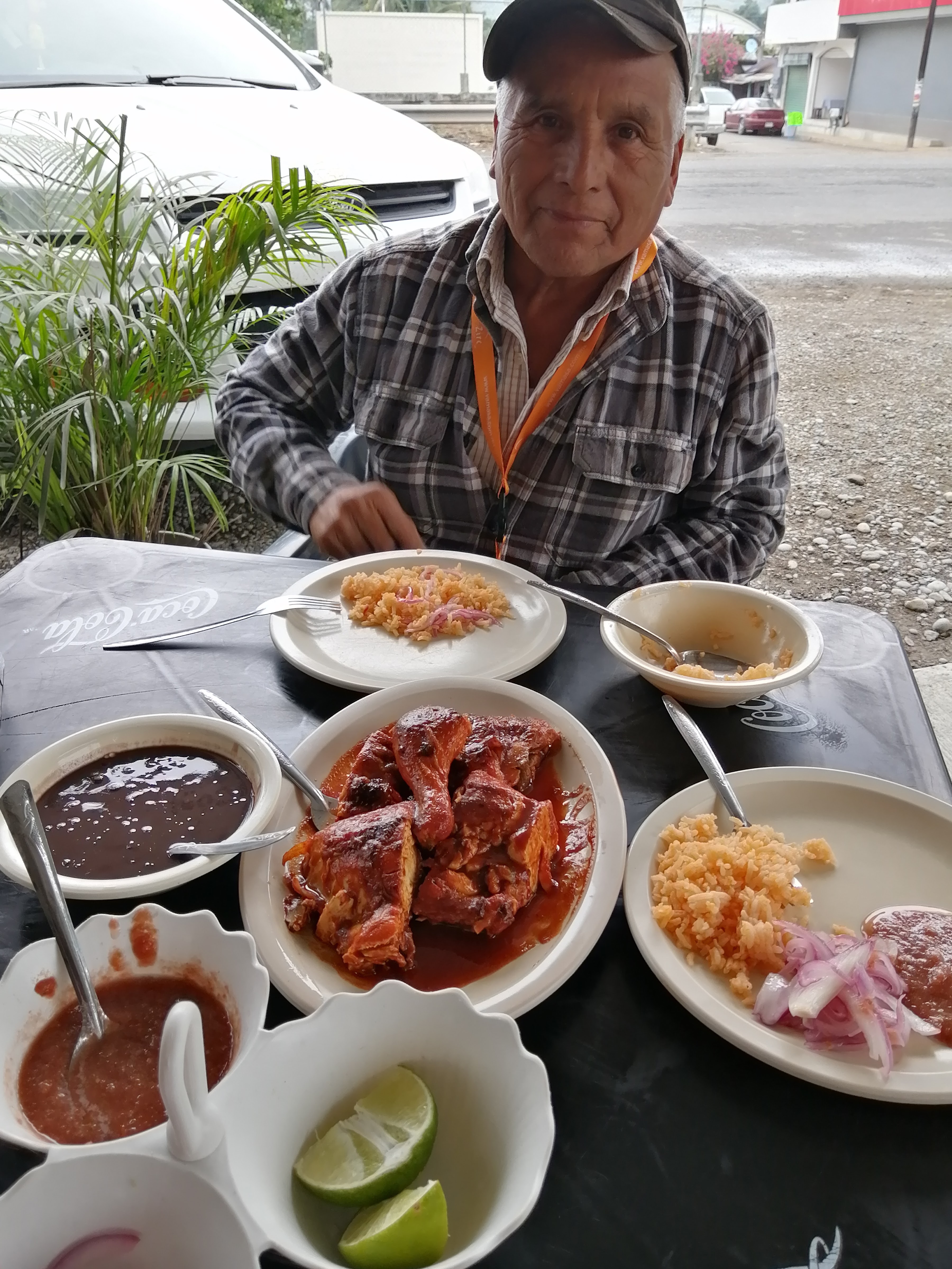 El Humo Mesón image 3