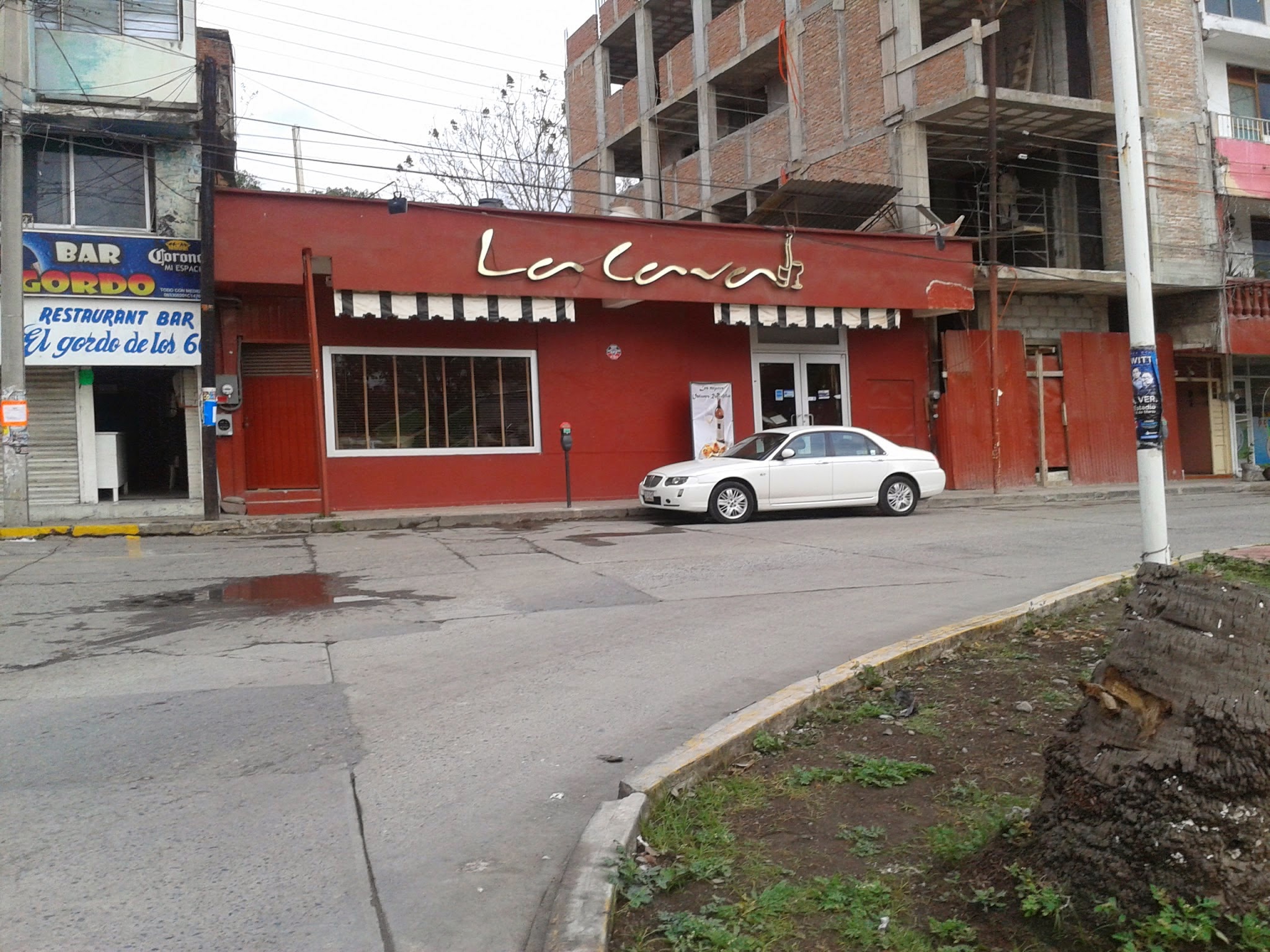 La Cava de Poza Rica image 1