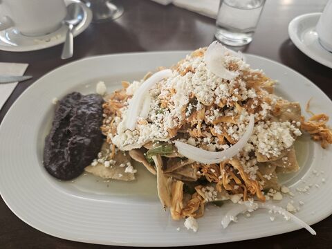 Faja de Oro image 5