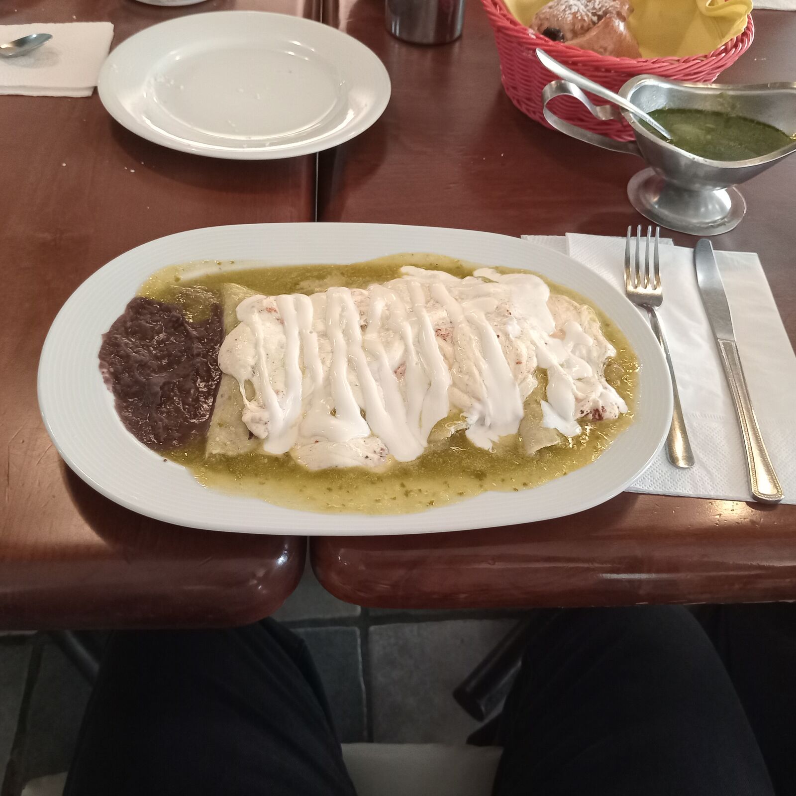 Faja de Oro image 8
