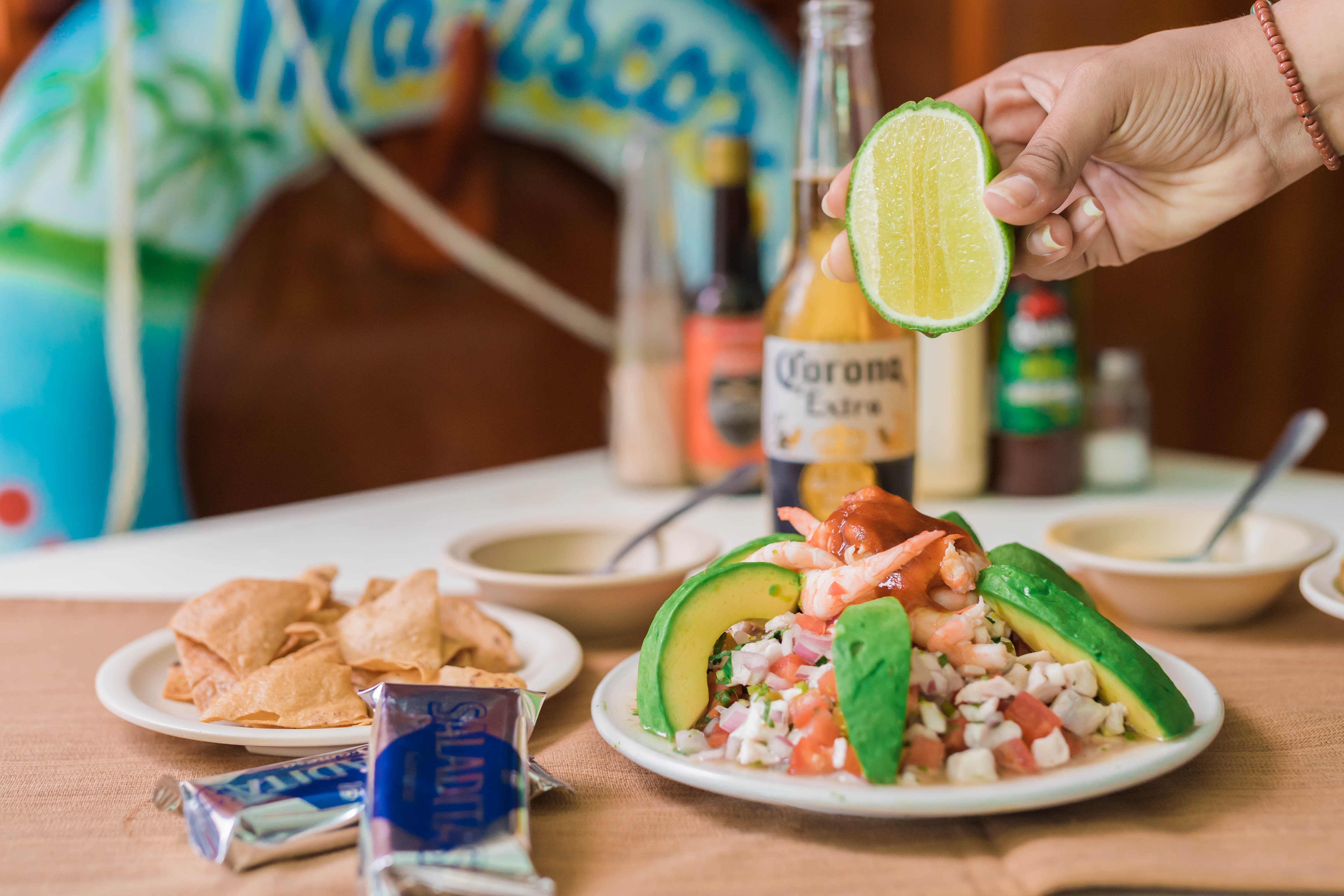 El Pirata Mariscos image 2