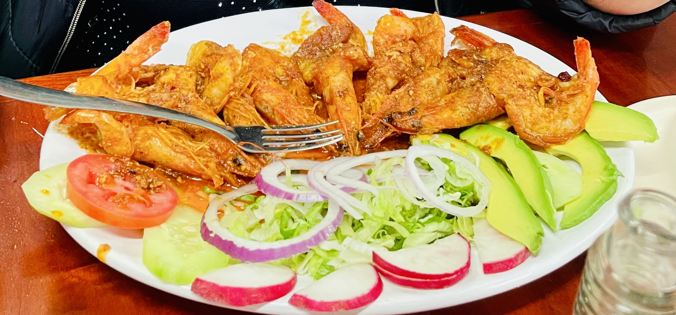 El Pirata Mariscos image 3
