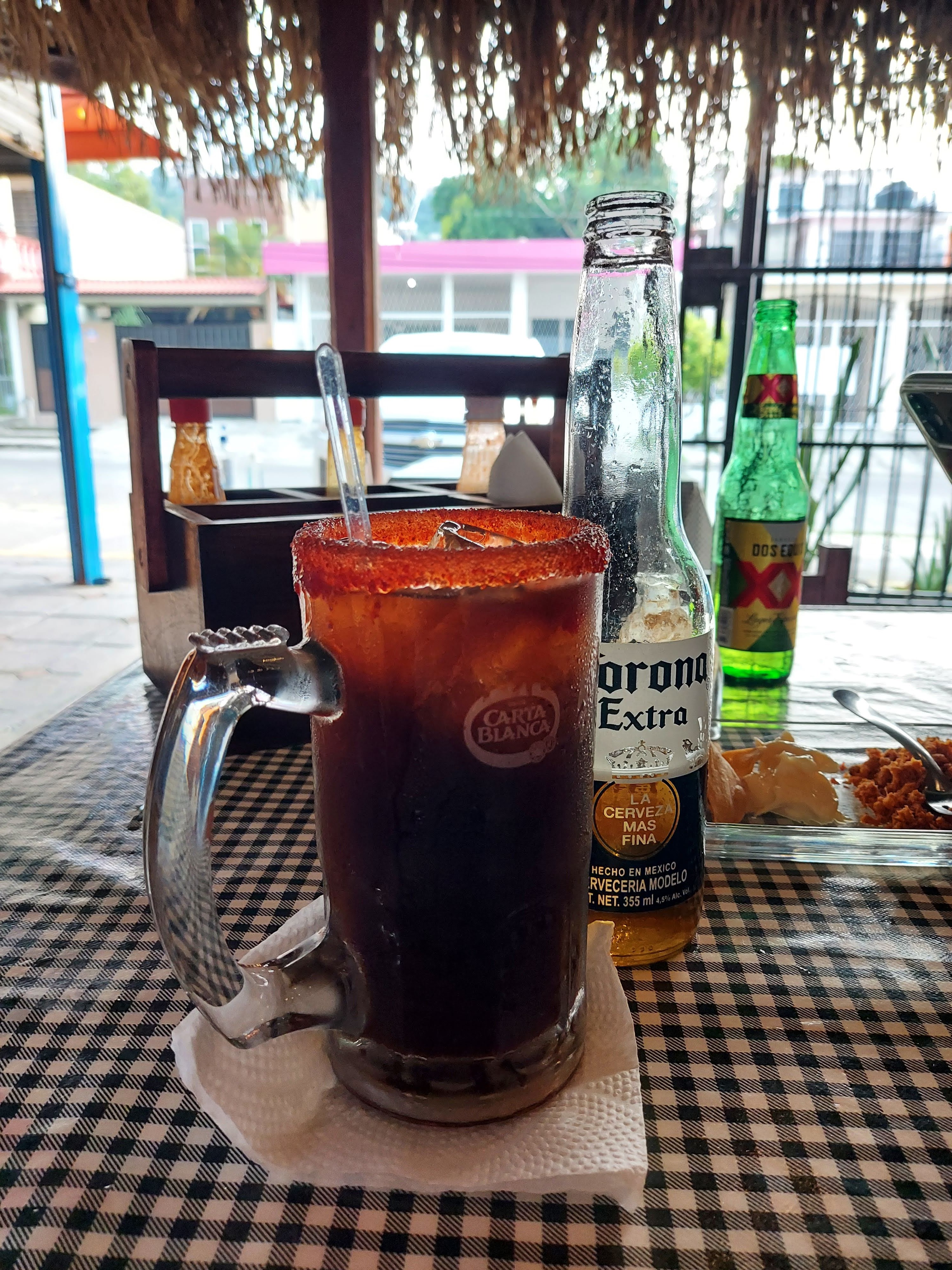 El Crustaceo Coctelero image 1