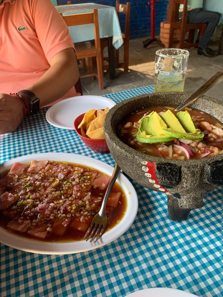 El Crustaceo Coctelero image 4