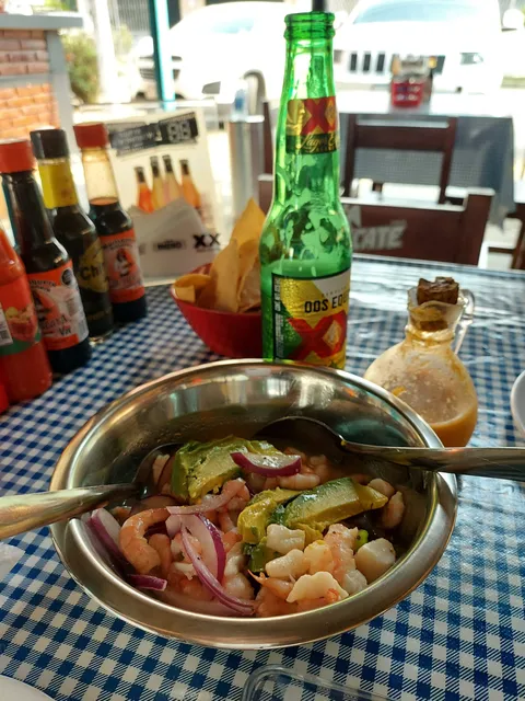 El Crustaceo Coctelero image 7