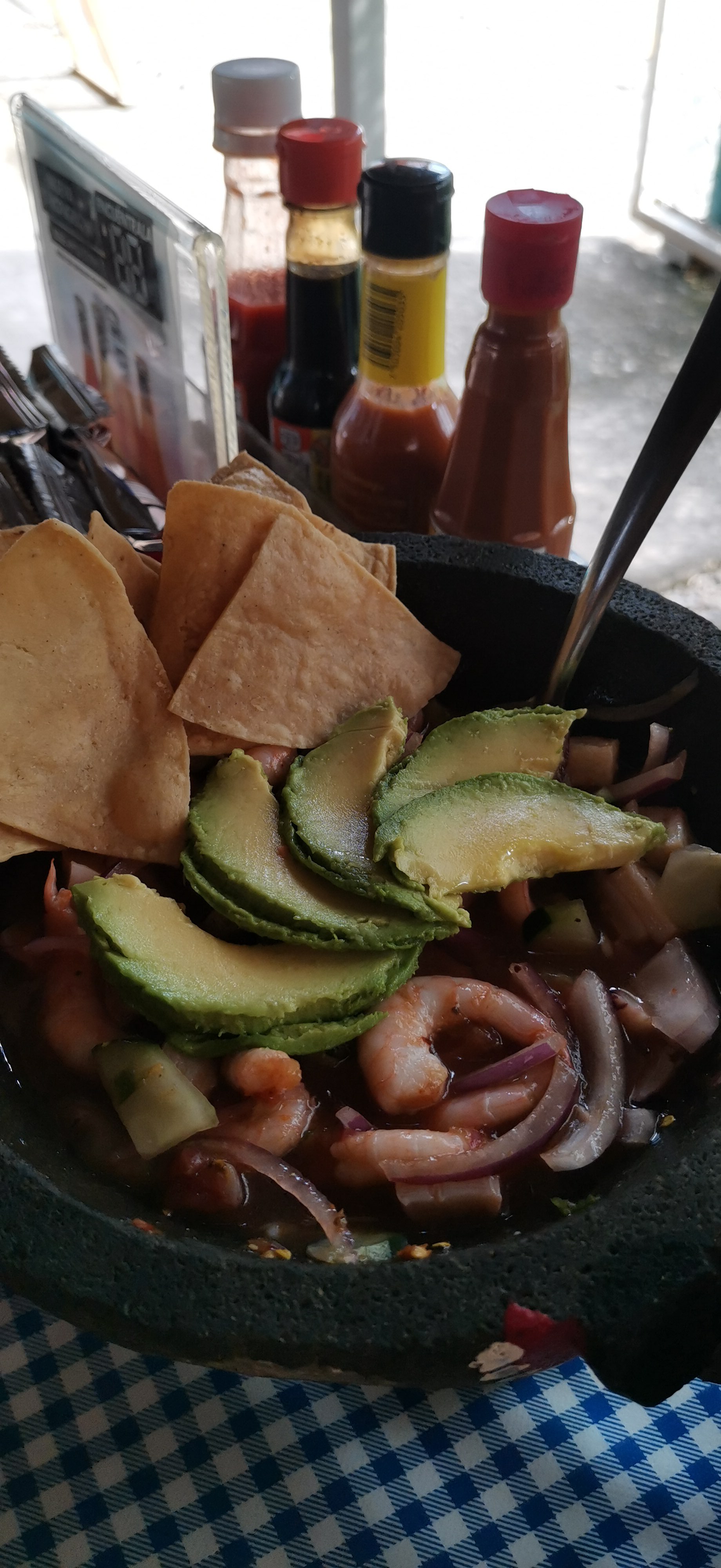 El Crustaceo Coctelero image 9