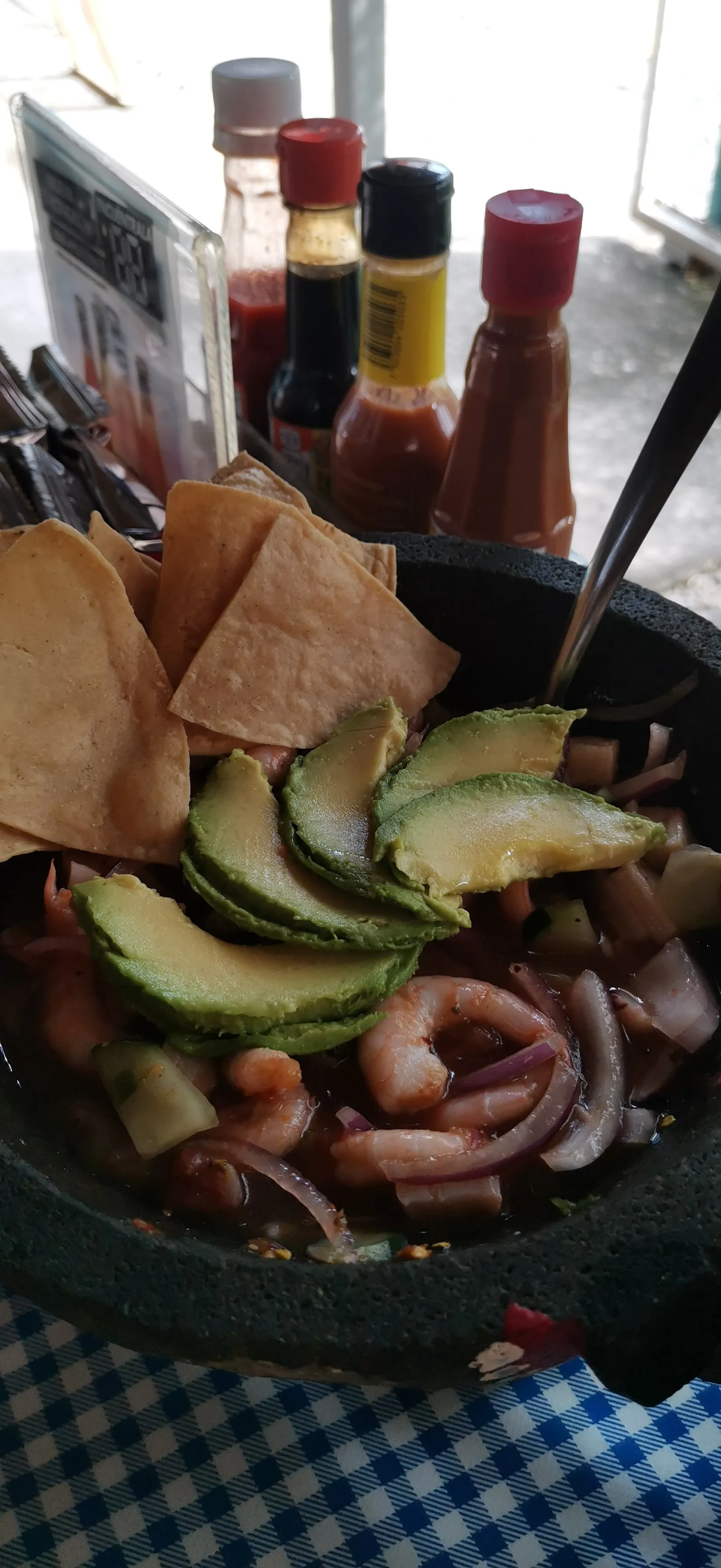 El Crustaceo Coctelero image 9