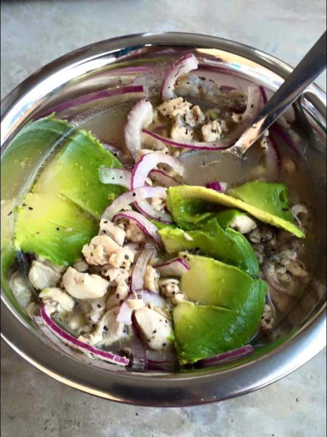 El Crustaceo Coctelero image 10