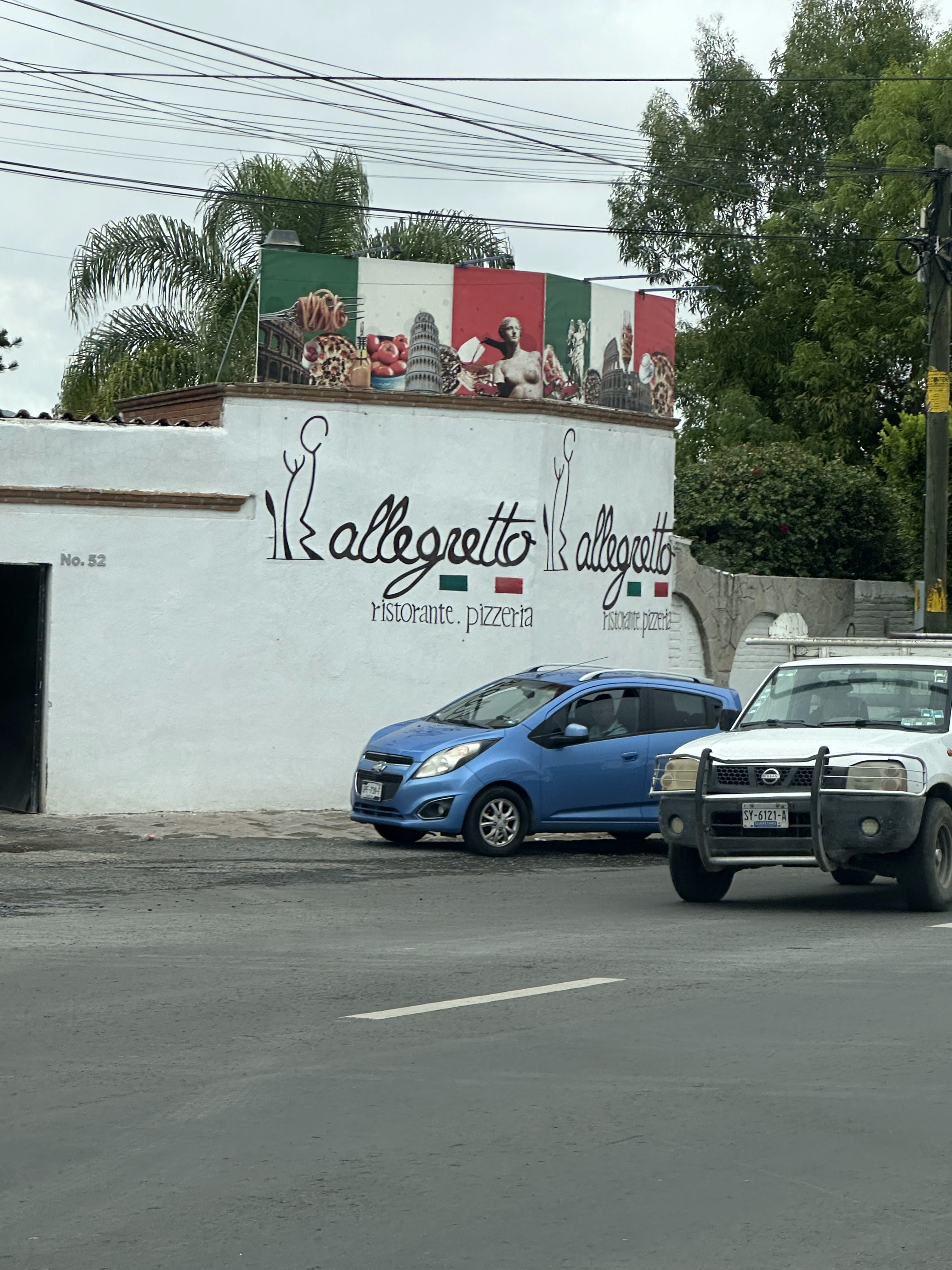 Allegretto Ristorante image 6