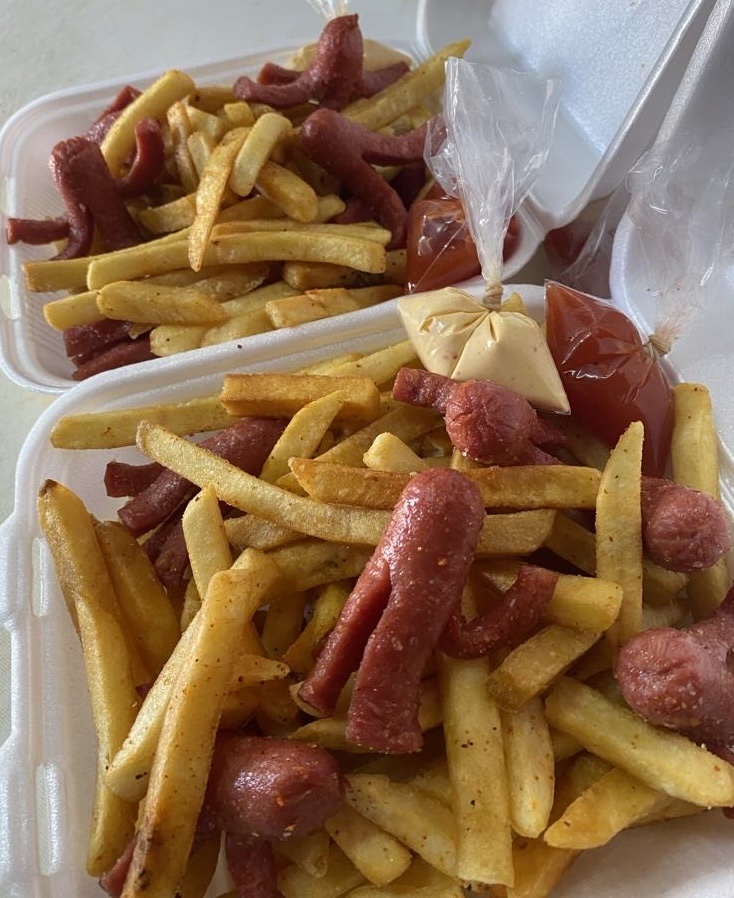 Pizzas la ruleta image 2