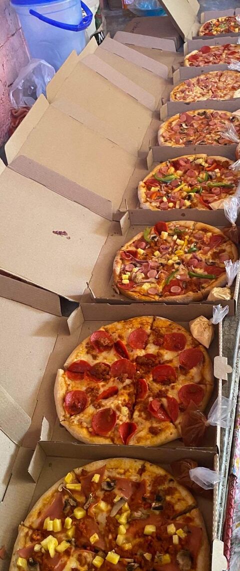 Pizzas la ruleta image 3