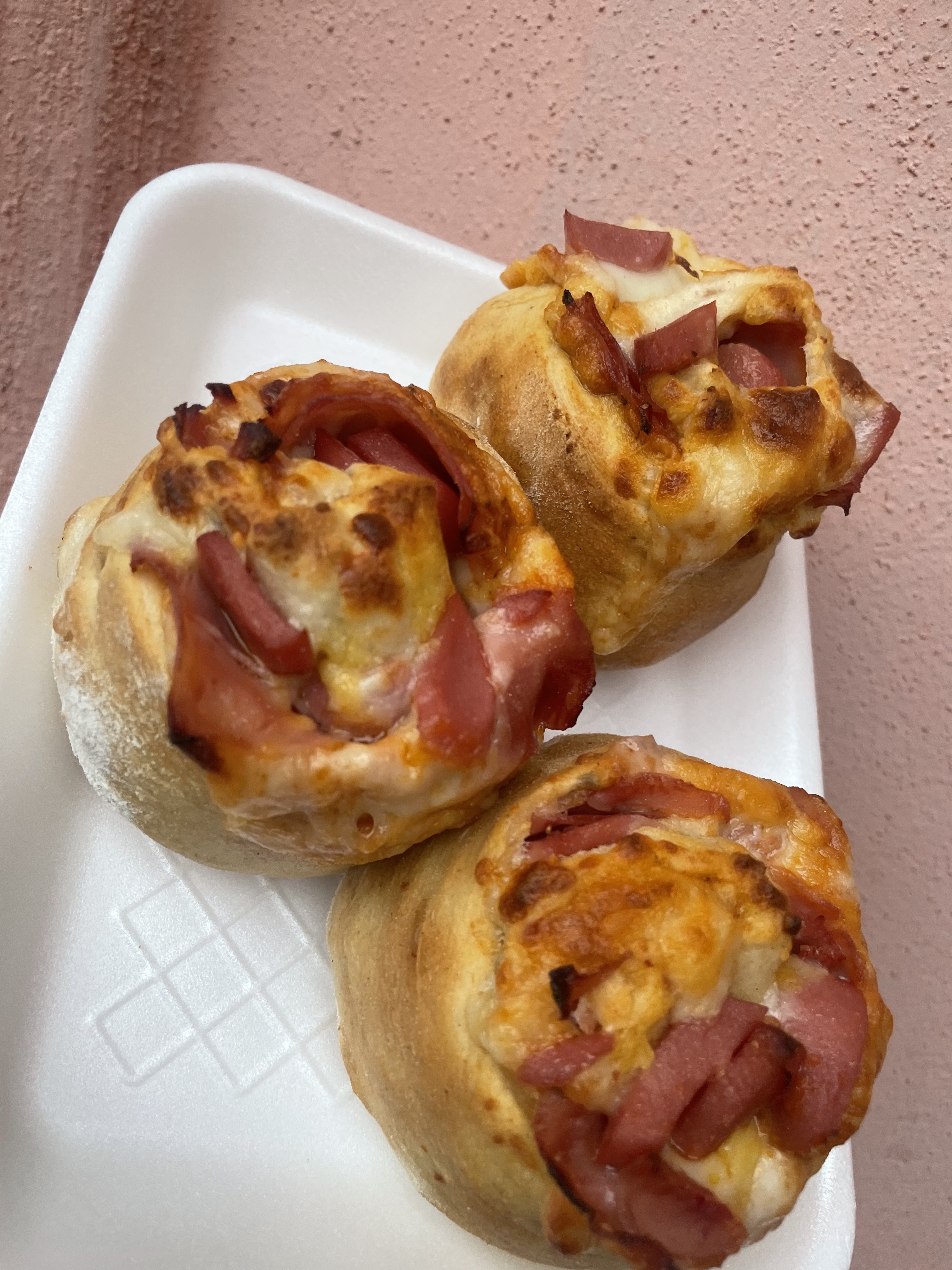 Pizzas la ruleta image 8