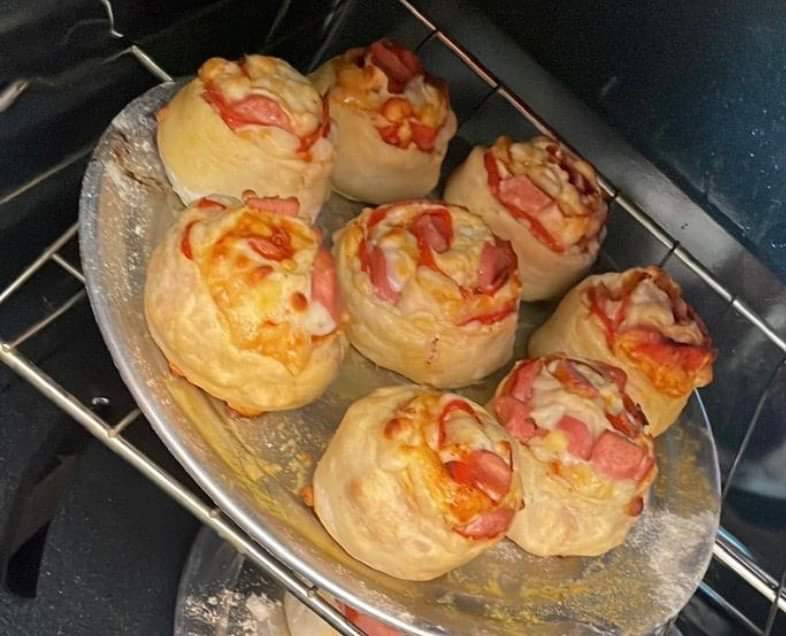 Pizzas la ruleta image 9