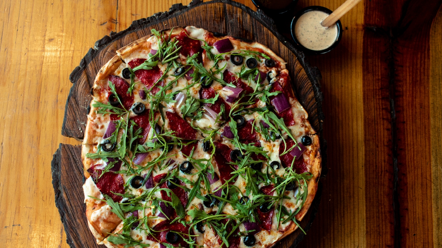 Restaurante Casa Nápoles image 2