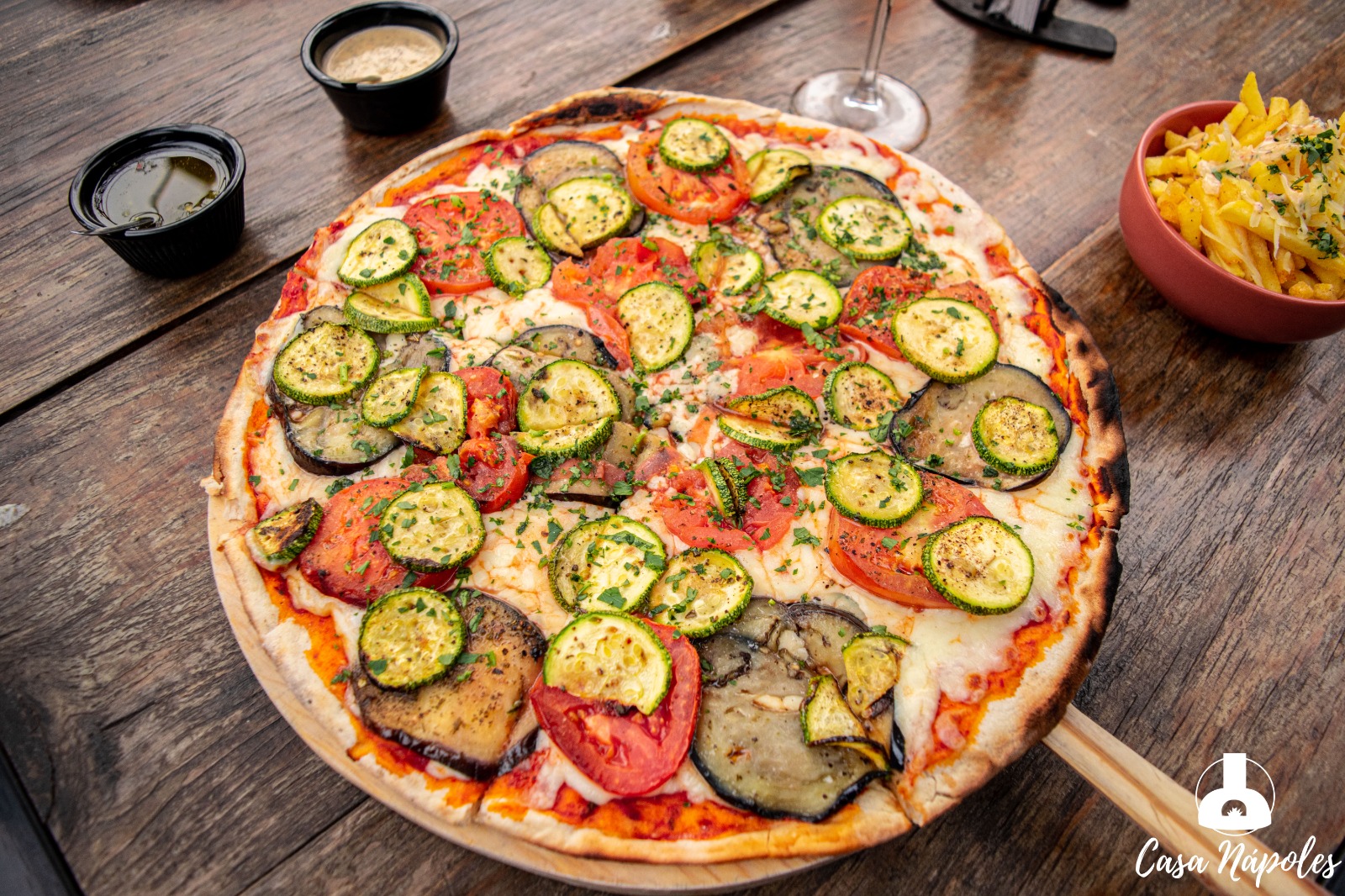 Restaurante Casa Nápoles image 3