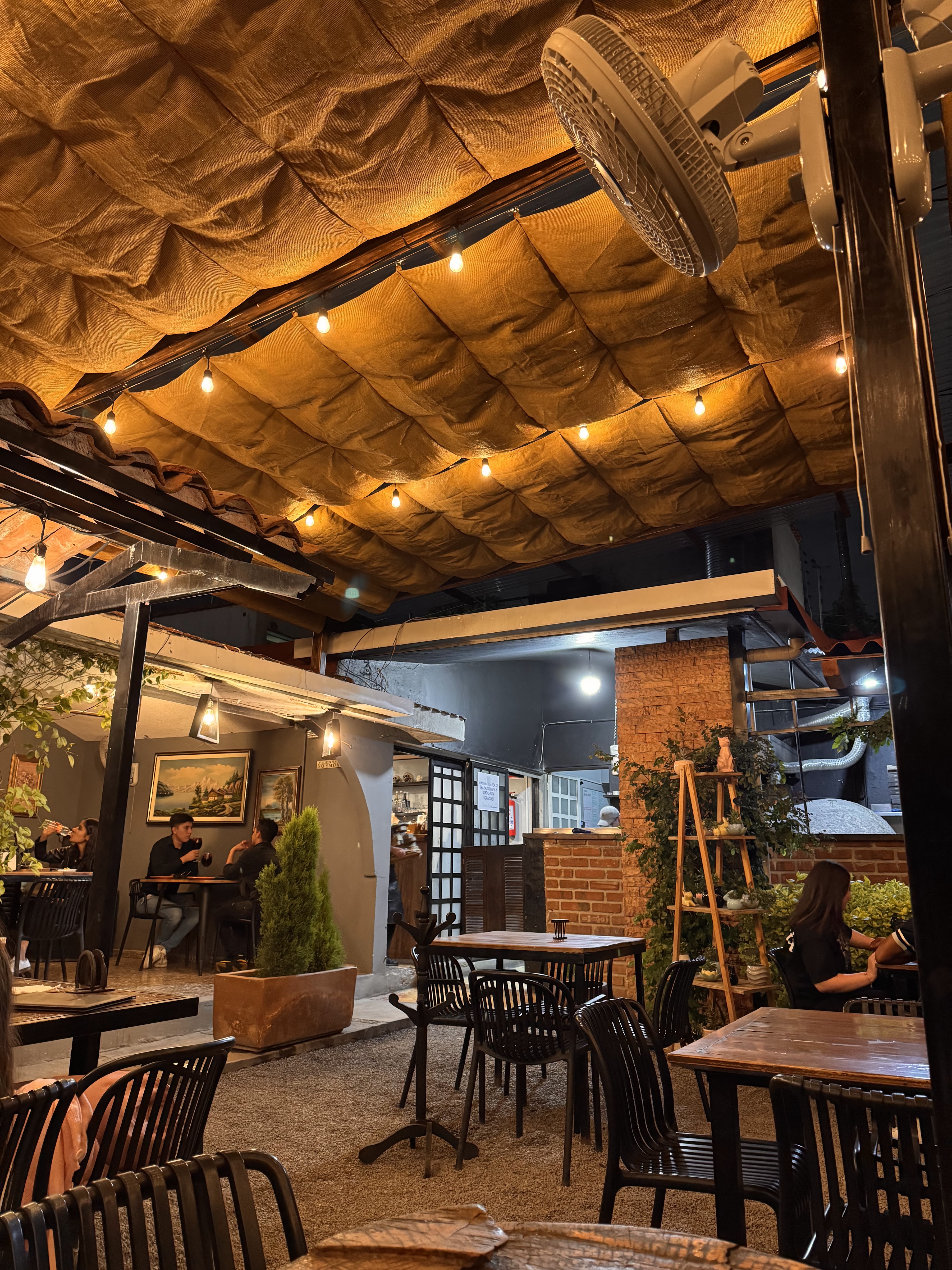 Restaurante Casa Nápoles image 5