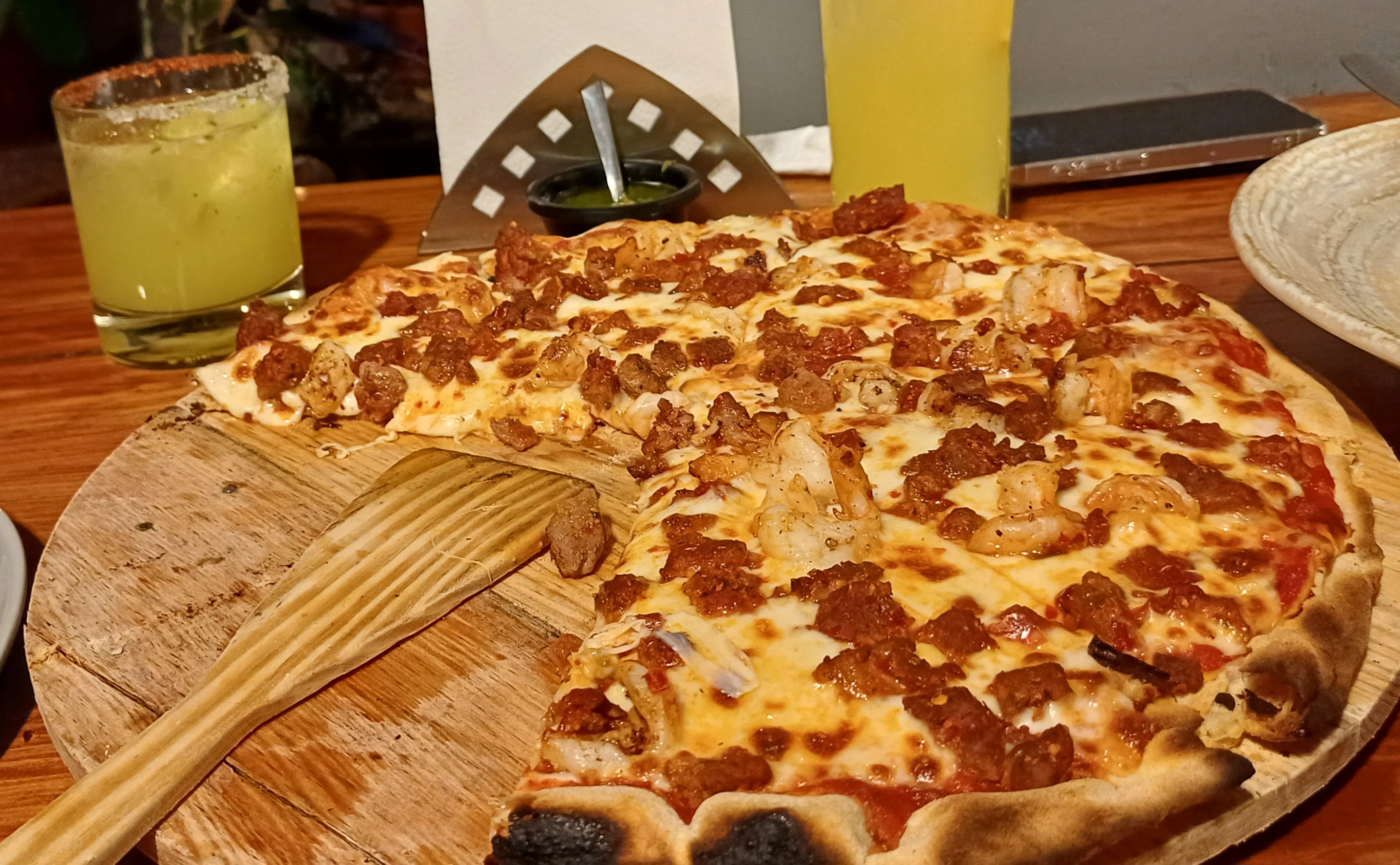 Restaurante Casa Nápoles image 6