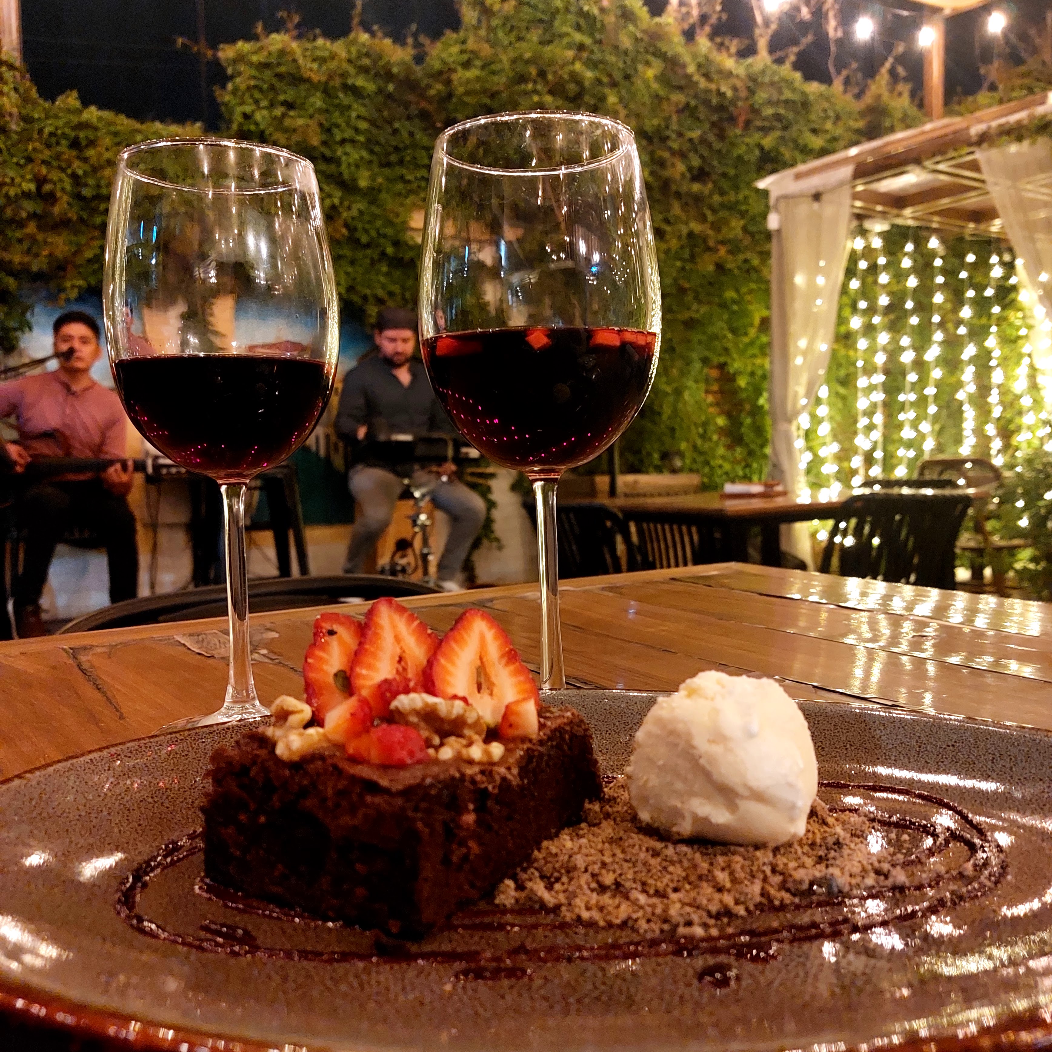 Restaurante Casa Nápoles image 7