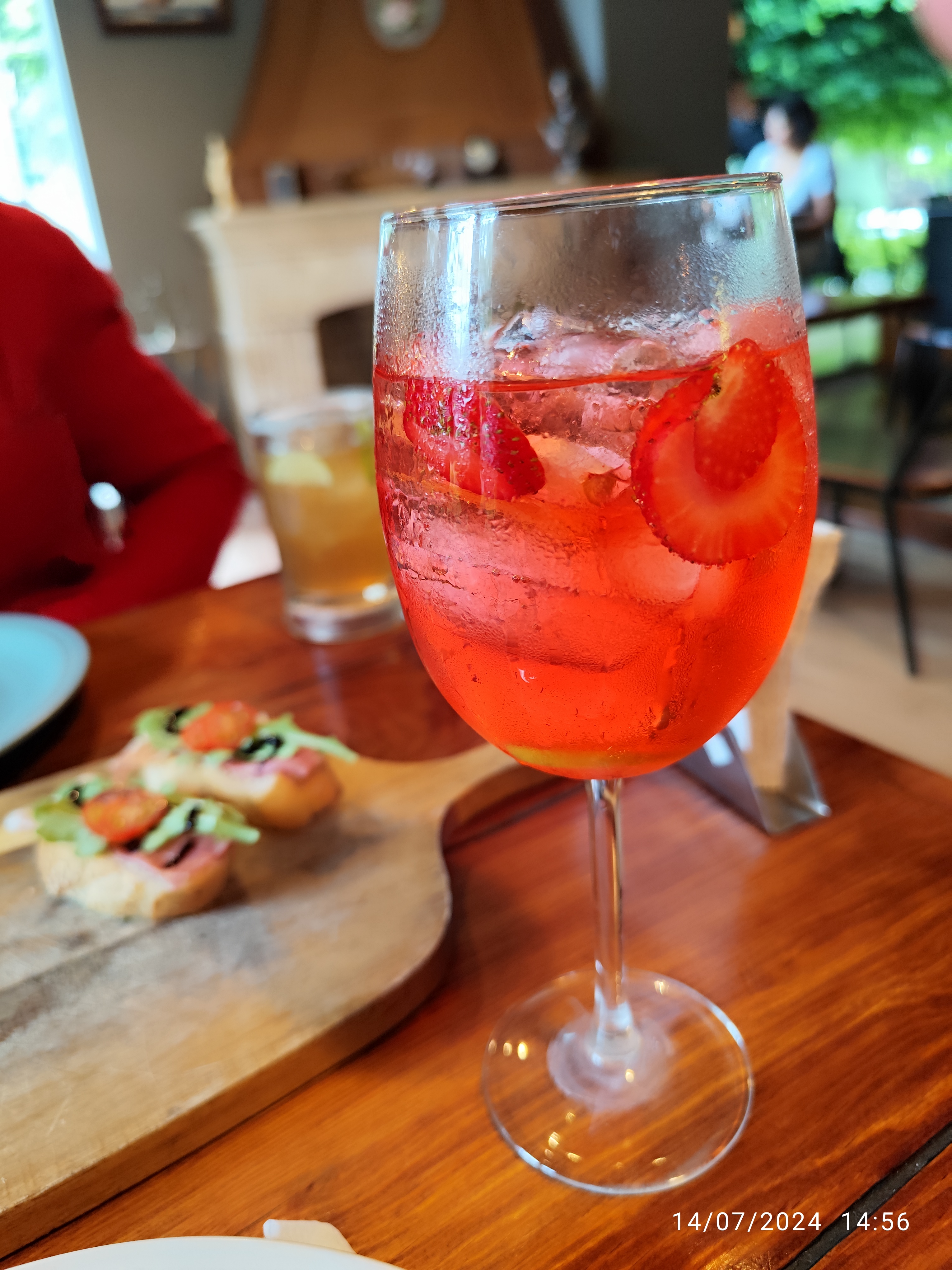 Restaurante Casa Nápoles image 8