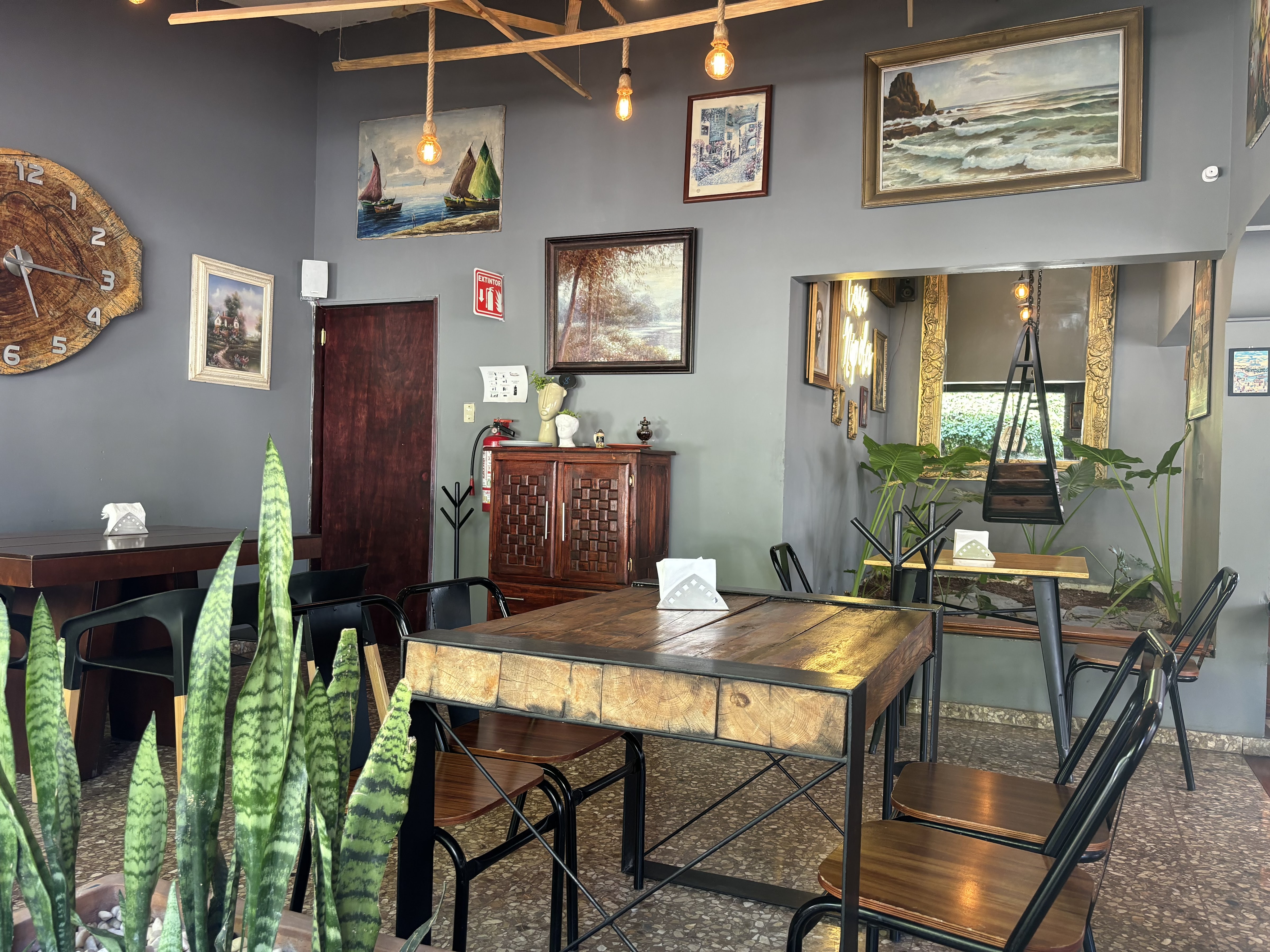 Restaurante Casa Nápoles image 9