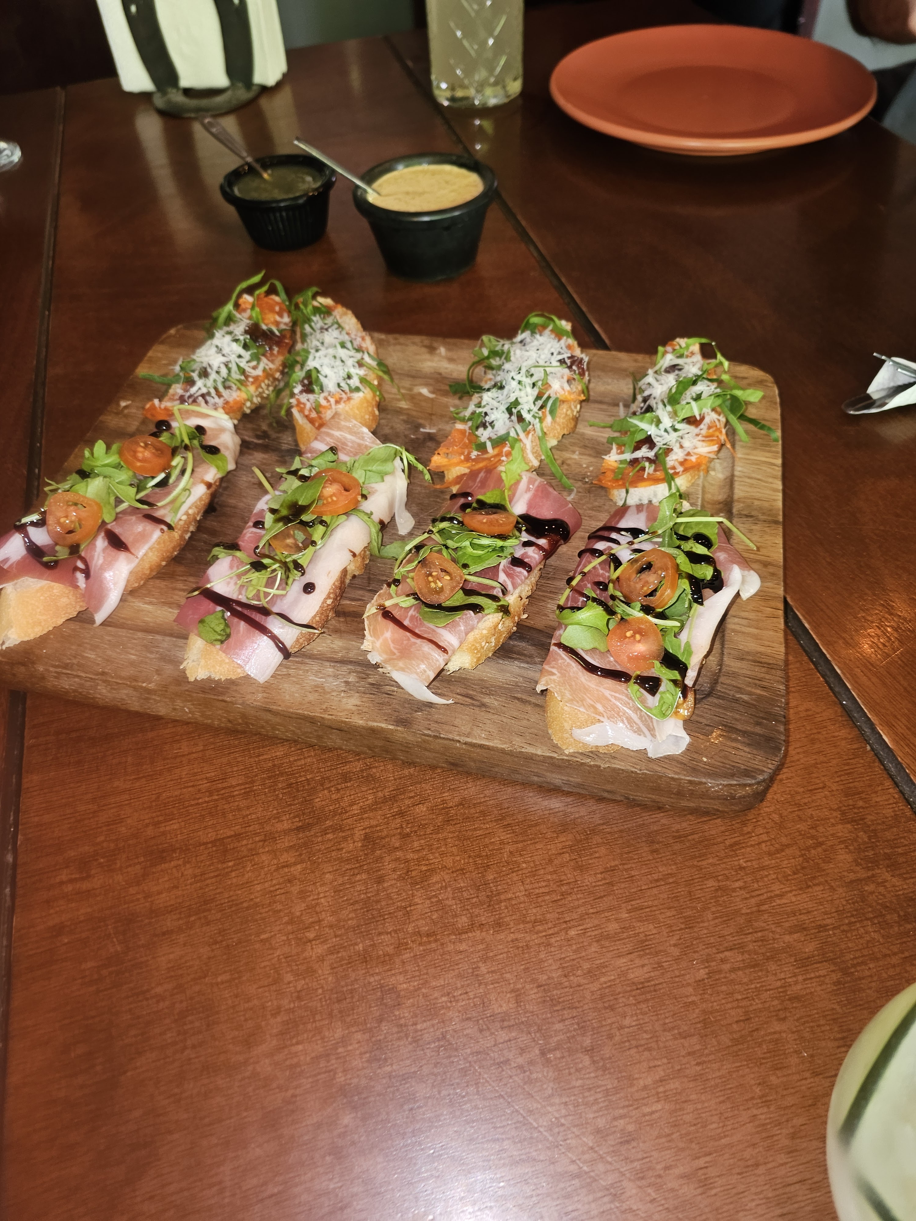 Restaurante Casa Nápoles image 10