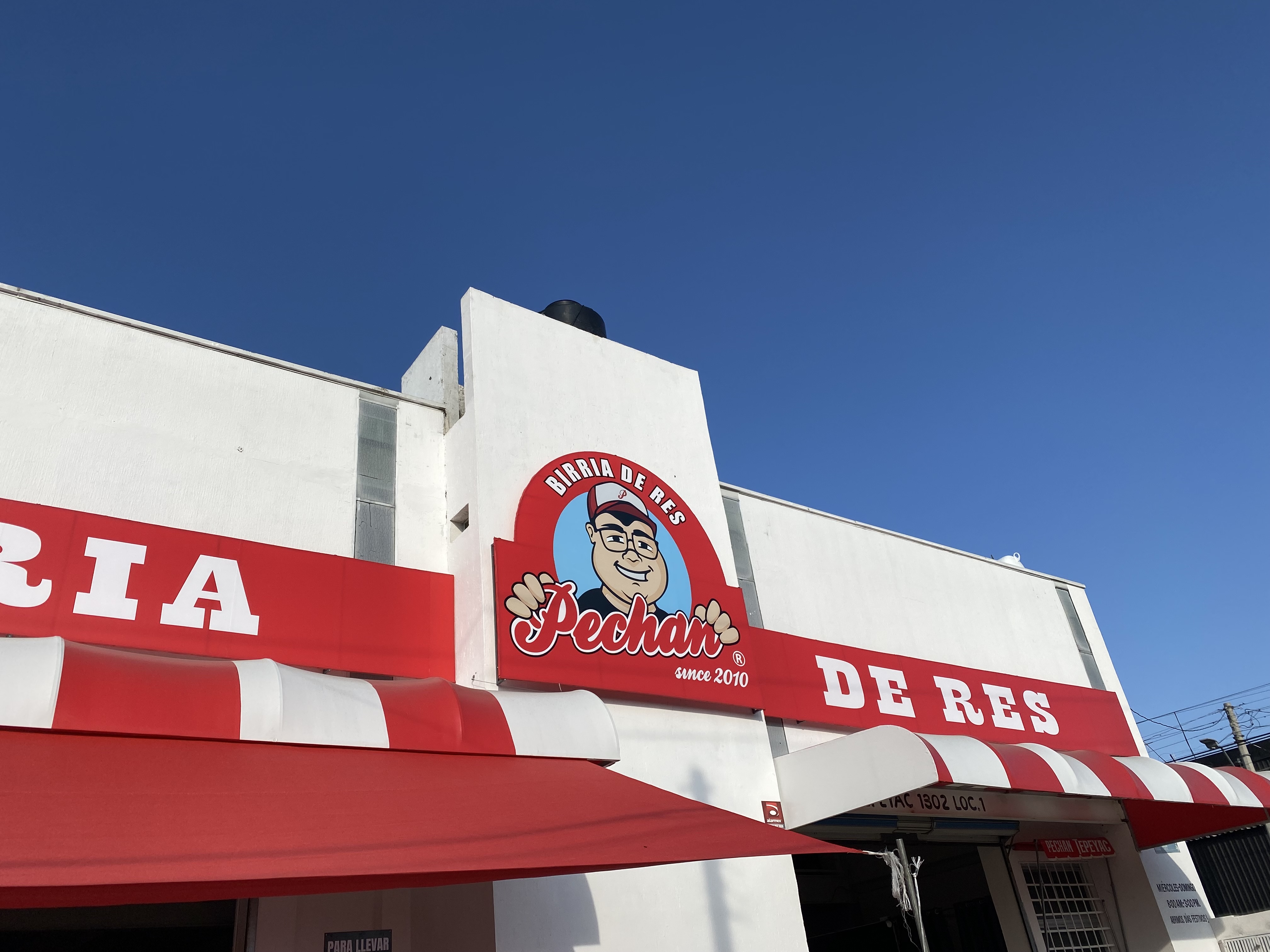 Pechan Sucursal Tepeyac image 1