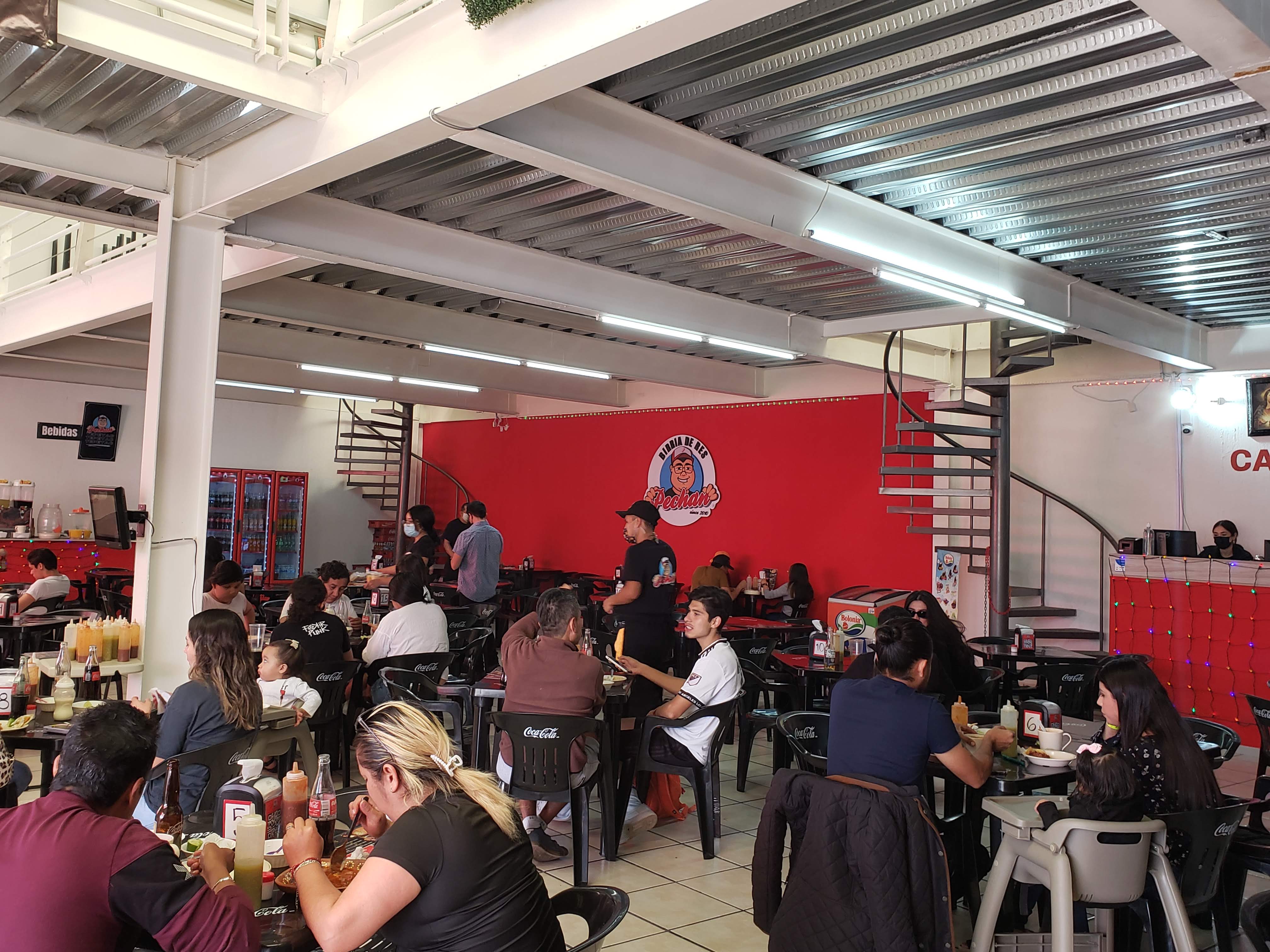 Pechan Sucursal Tepeyac image 4