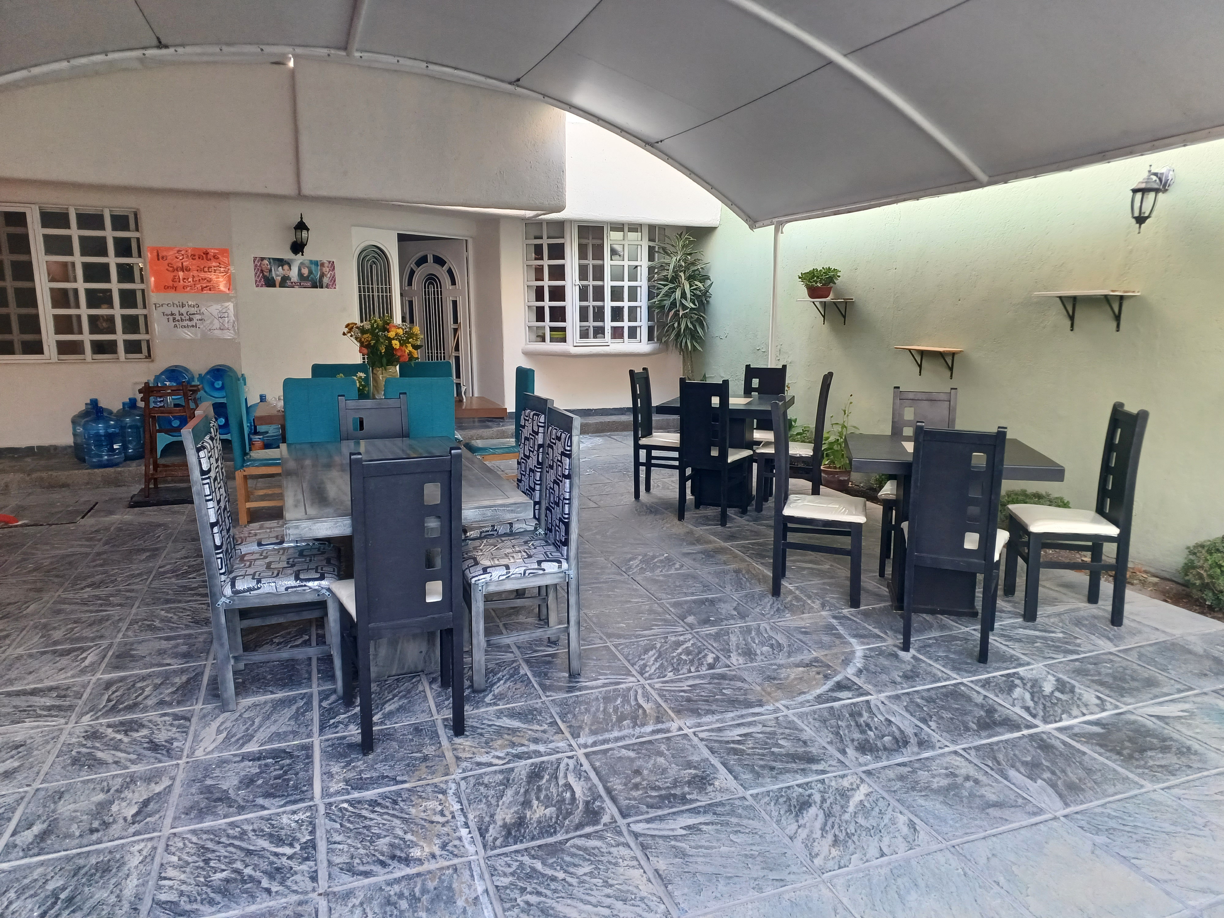 Ga Ram restaurante coreana(가람) image 1