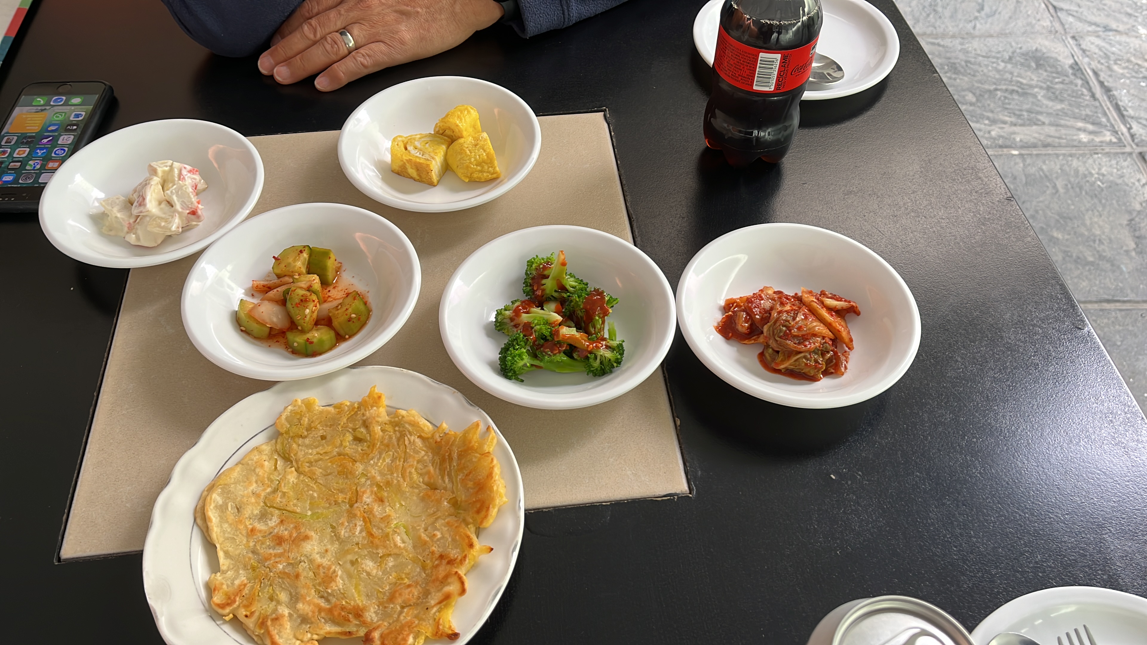 Ga Ram restaurante coreana(가람) image 3