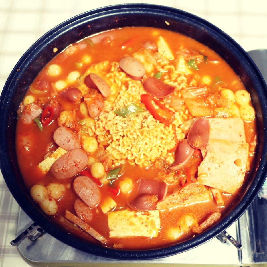 Ga Ram restaurante coreana(가람) image 4