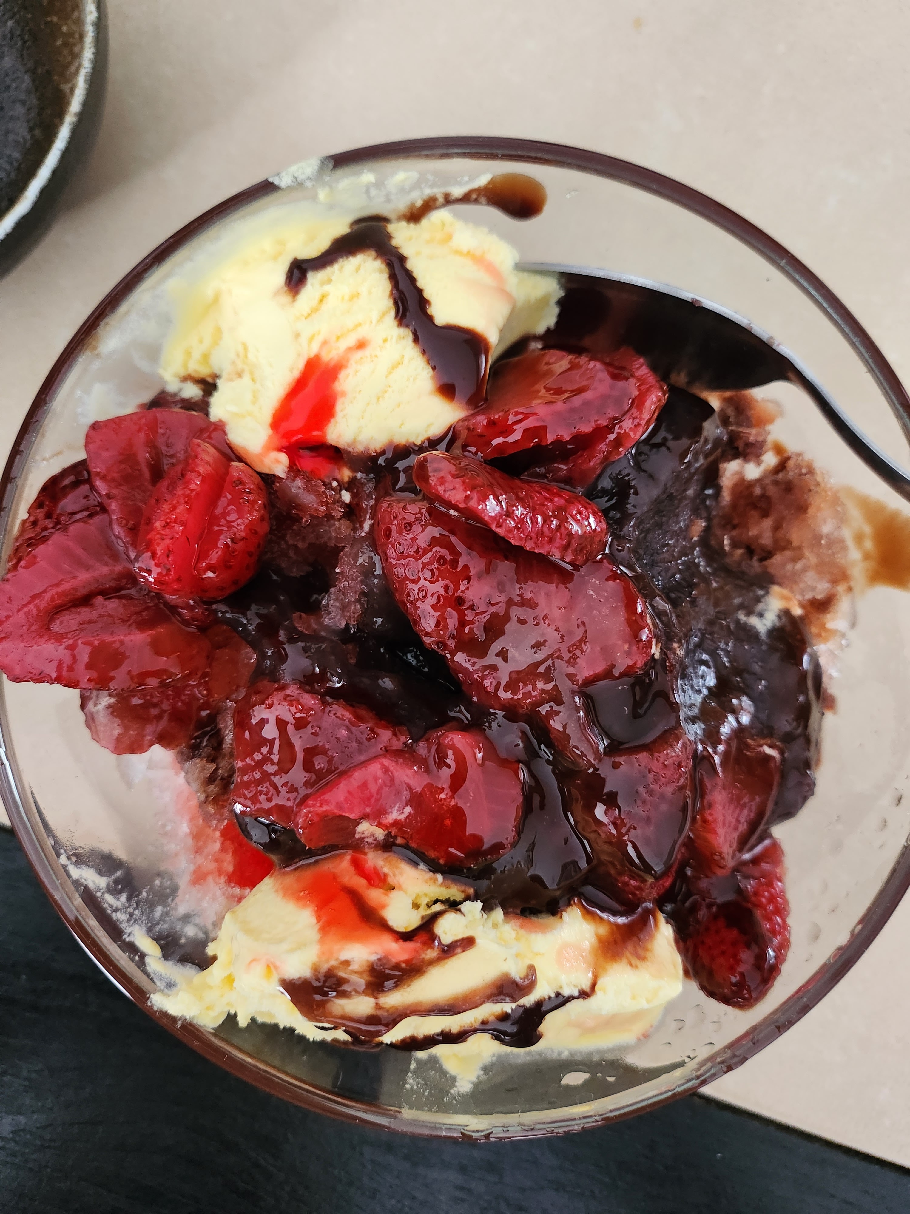 Ga Ram restaurante coreana(가람) image 5