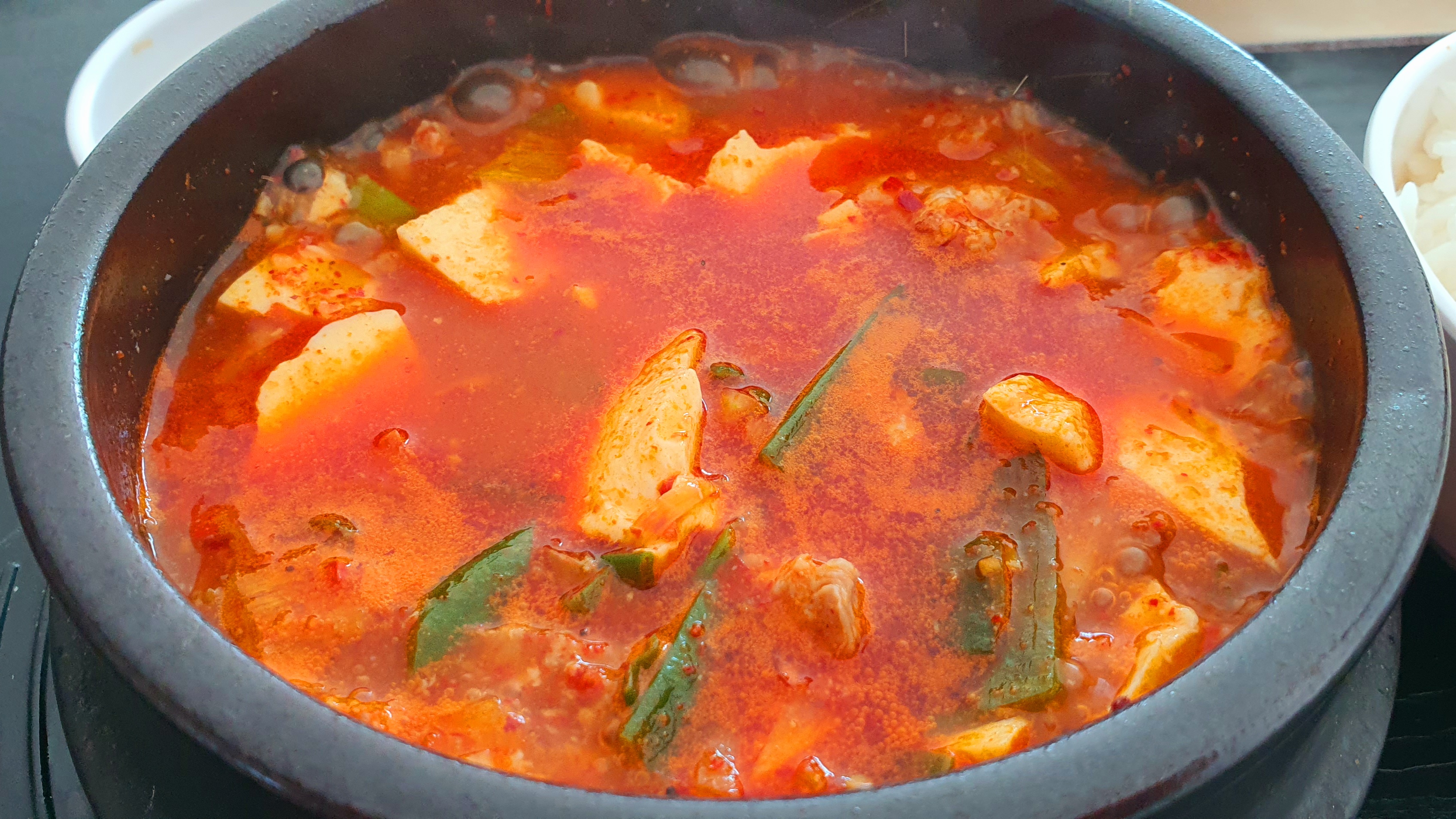 Ga Ram restaurante coreana(가람) image 7