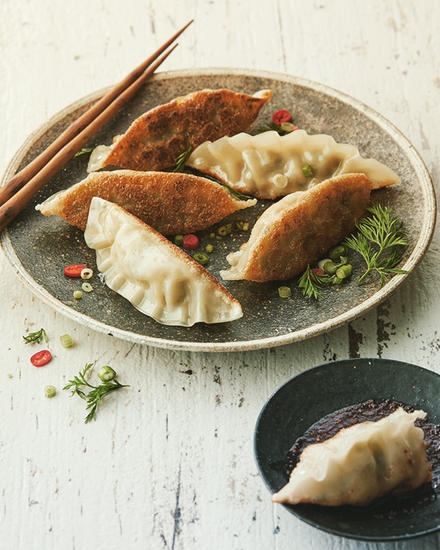 Ga Ram restaurante coreana(가람) image 8