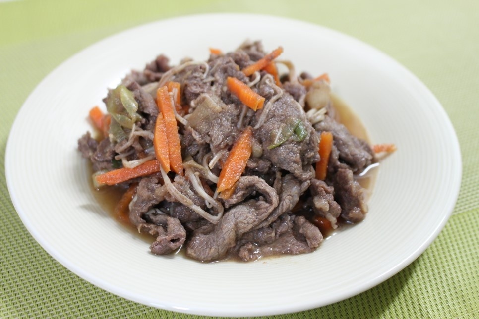 Ga Ram restaurante coreana(가람) image 9