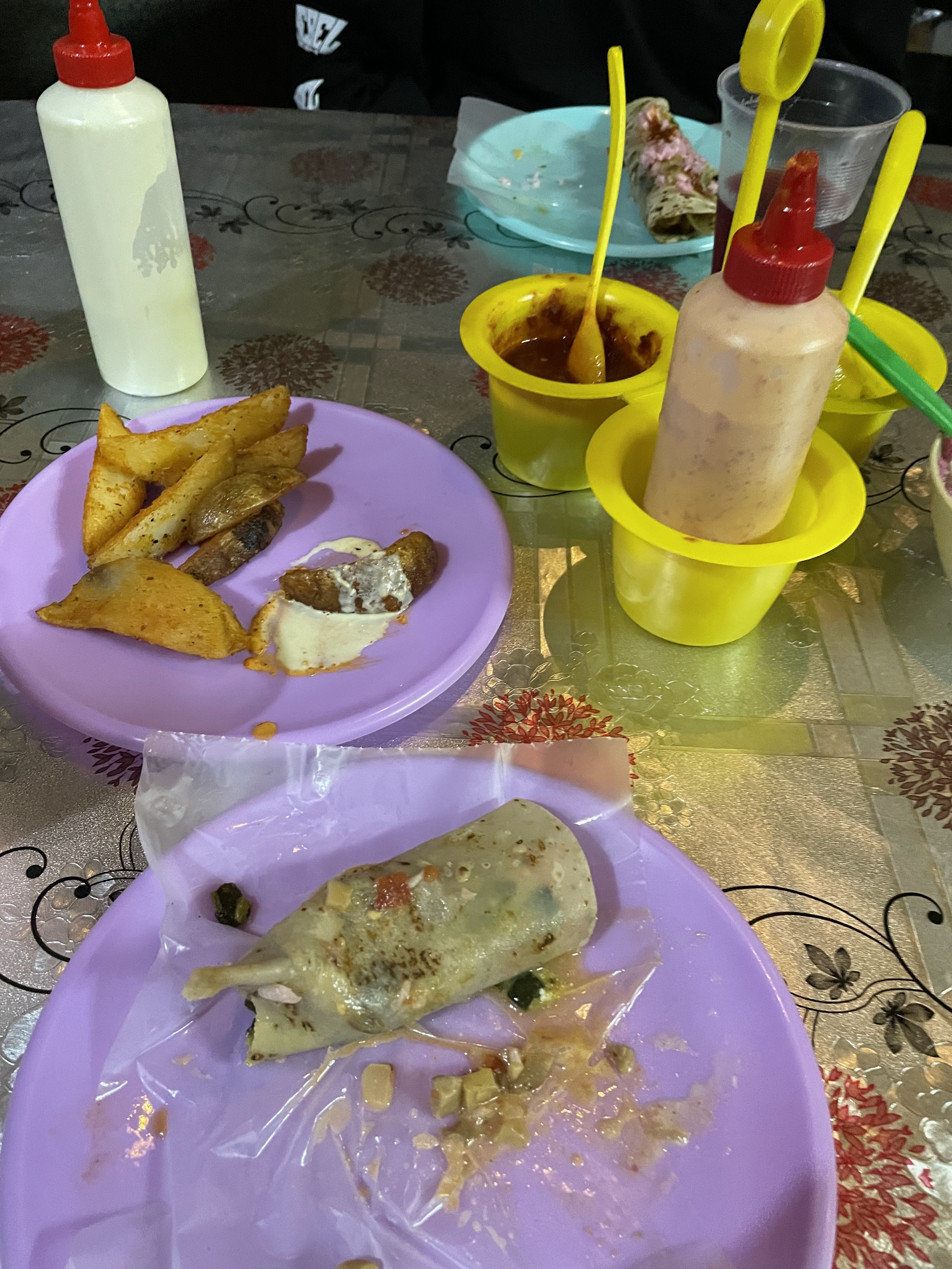 Los Burritos de Delichioso image 2