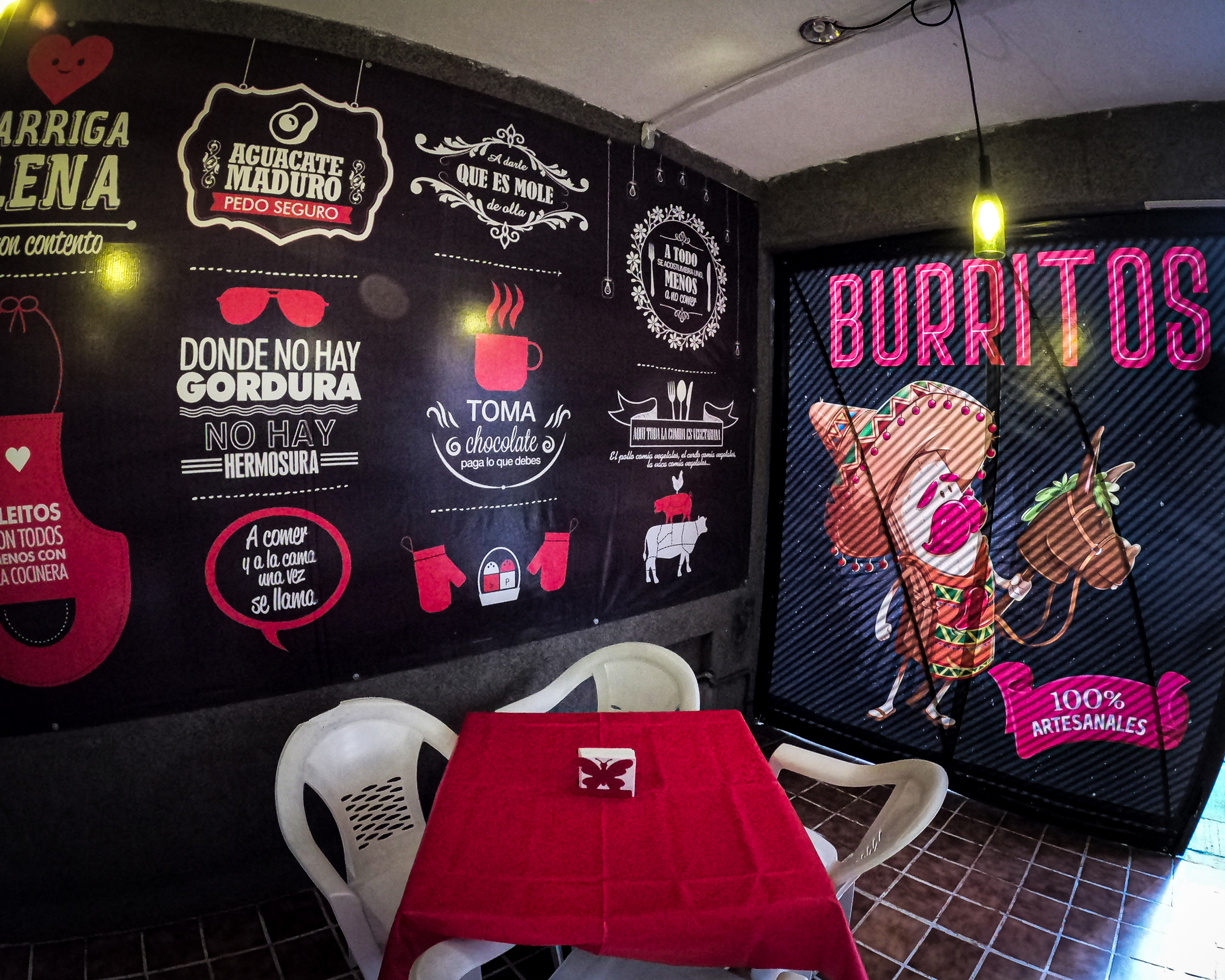 Los Burritos de Delichioso image 4