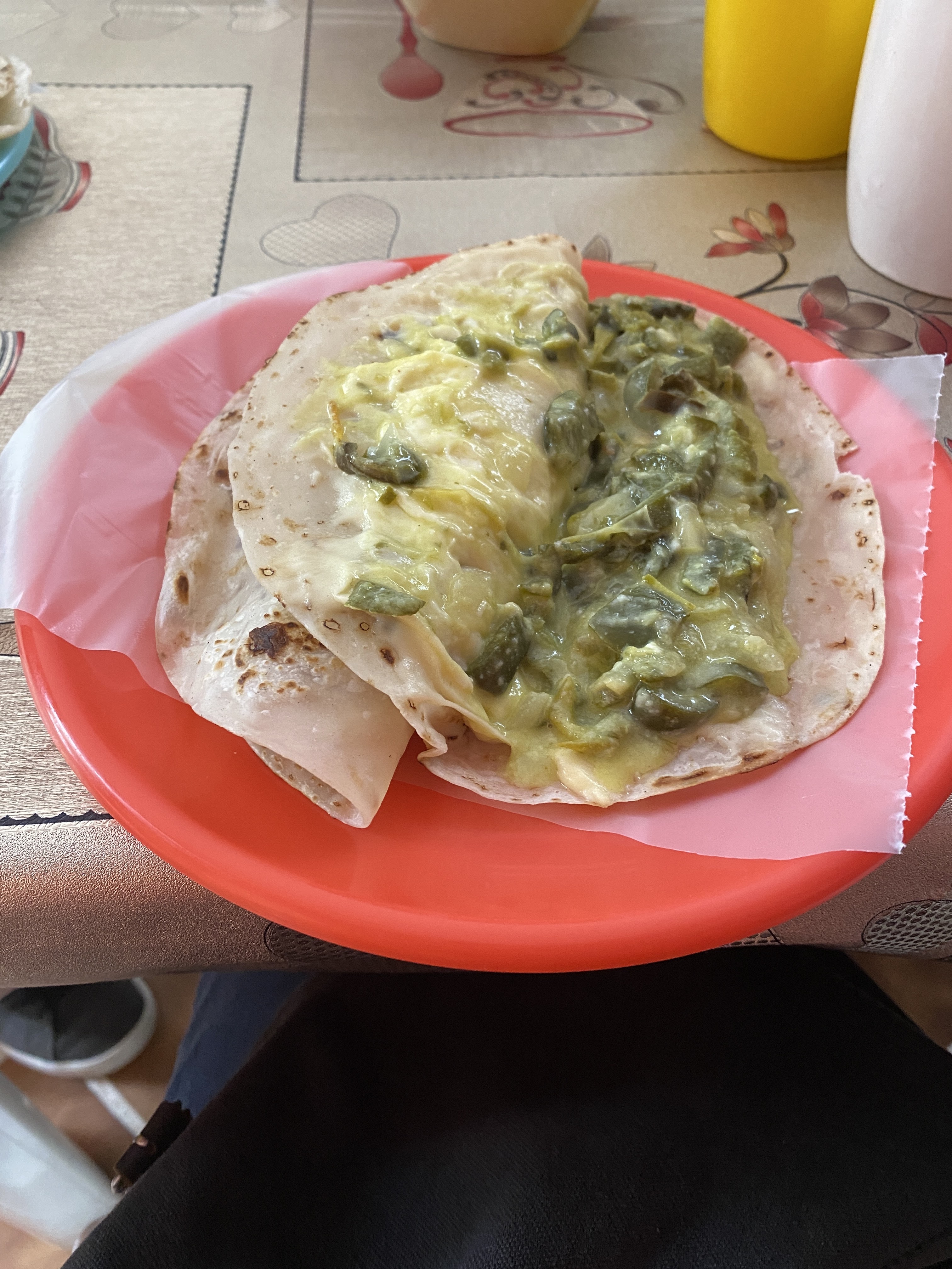 Los Burritos de Delichioso image 7