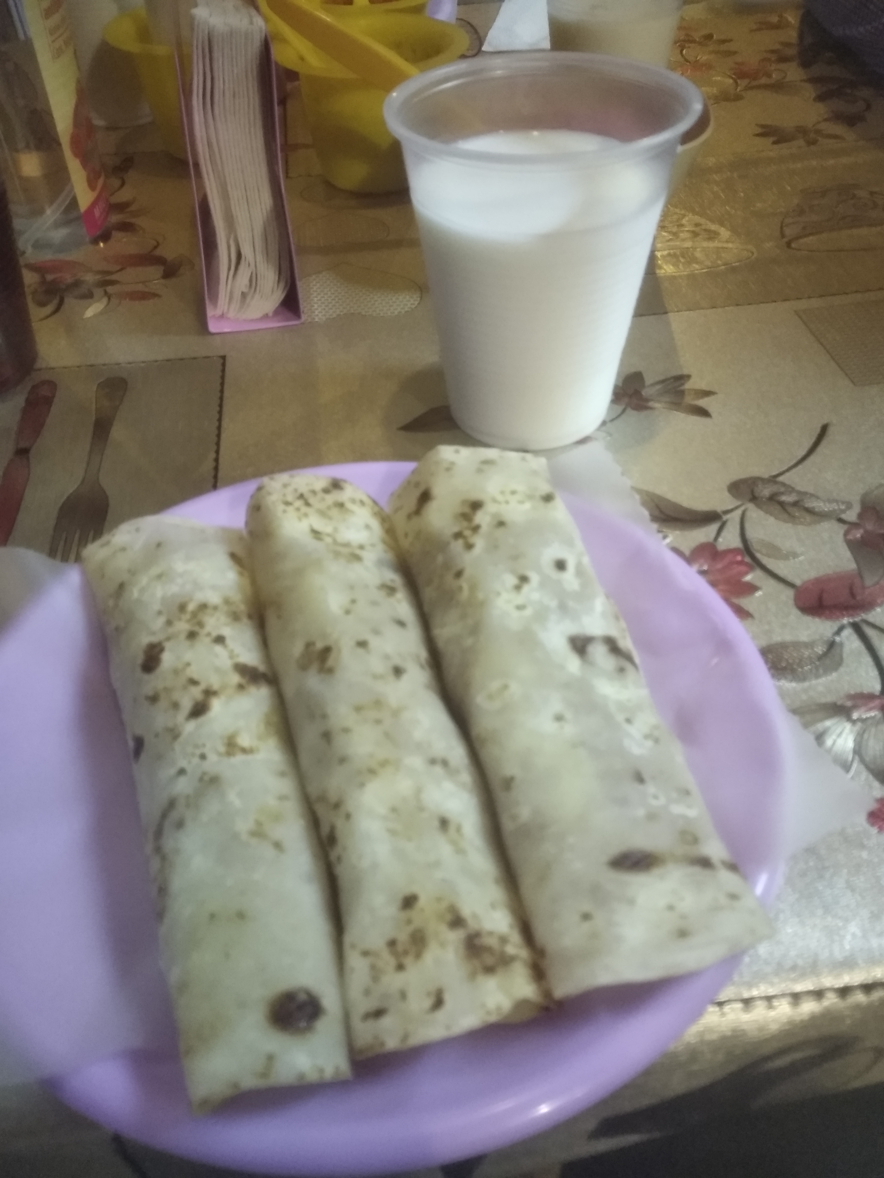 Los Burritos de Delichioso image 9