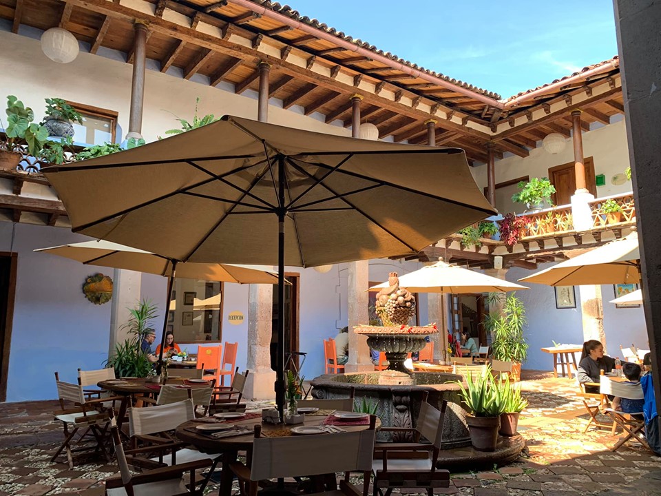 La Batucada Restaurante image 1