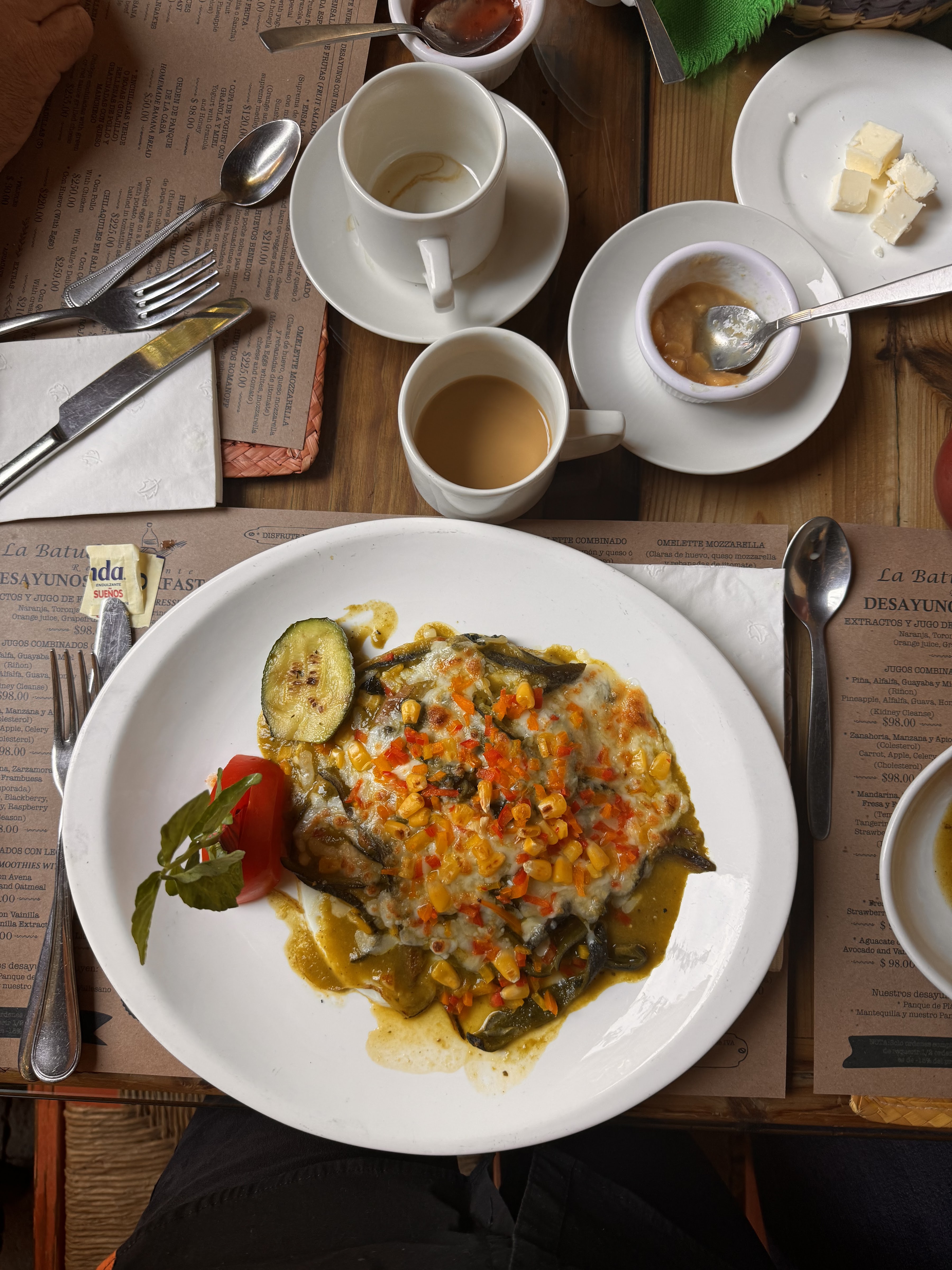 La Batucada Restaurante image 2